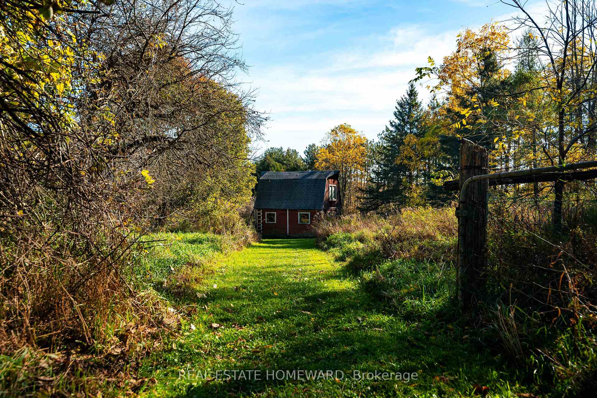 Photo 3 of 595343 Blindline Road, Mono, Rural Mono — HOMEH