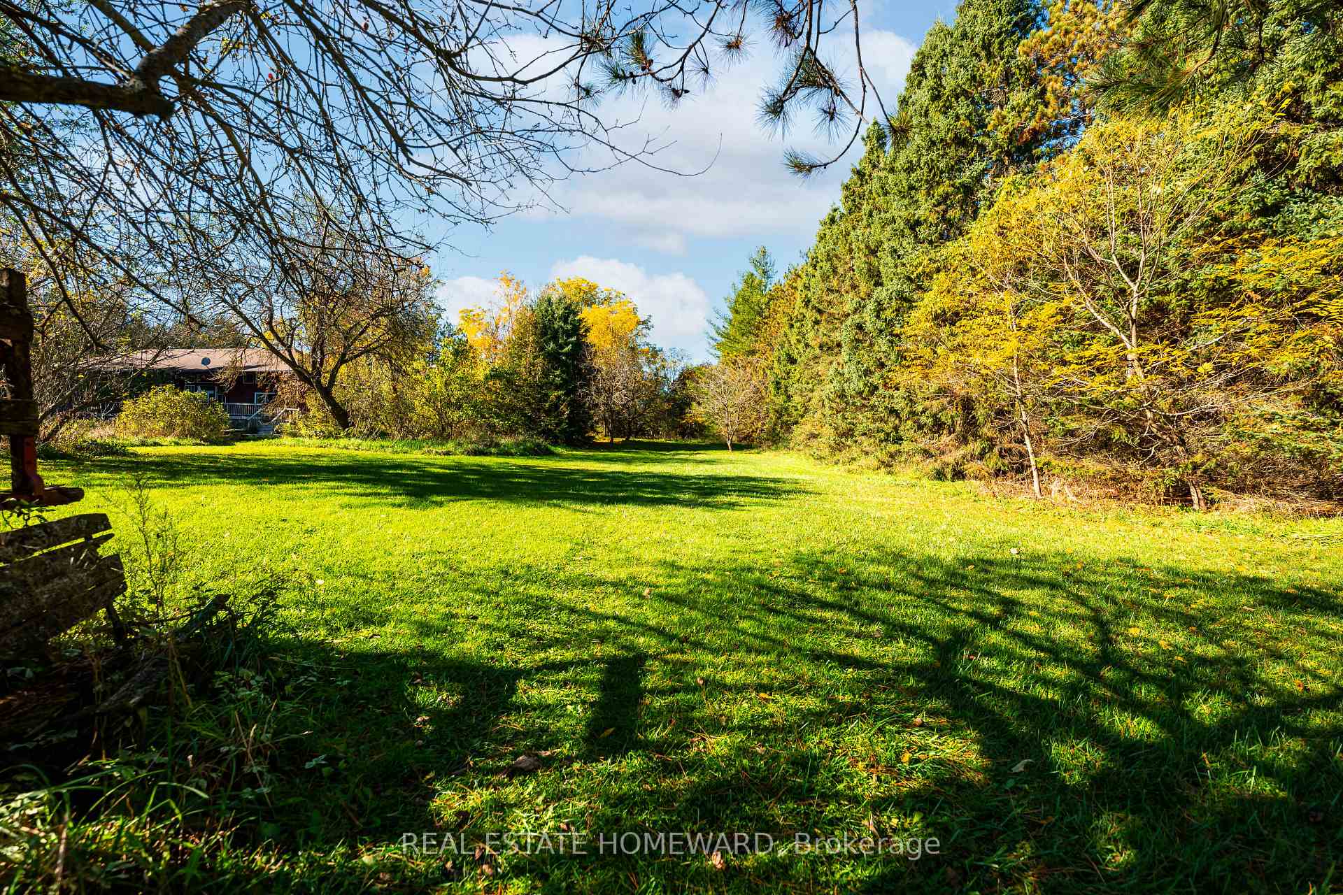 Photo 4 of 595343 Blindline Road, Mono, Rural Mono — HOMEH
