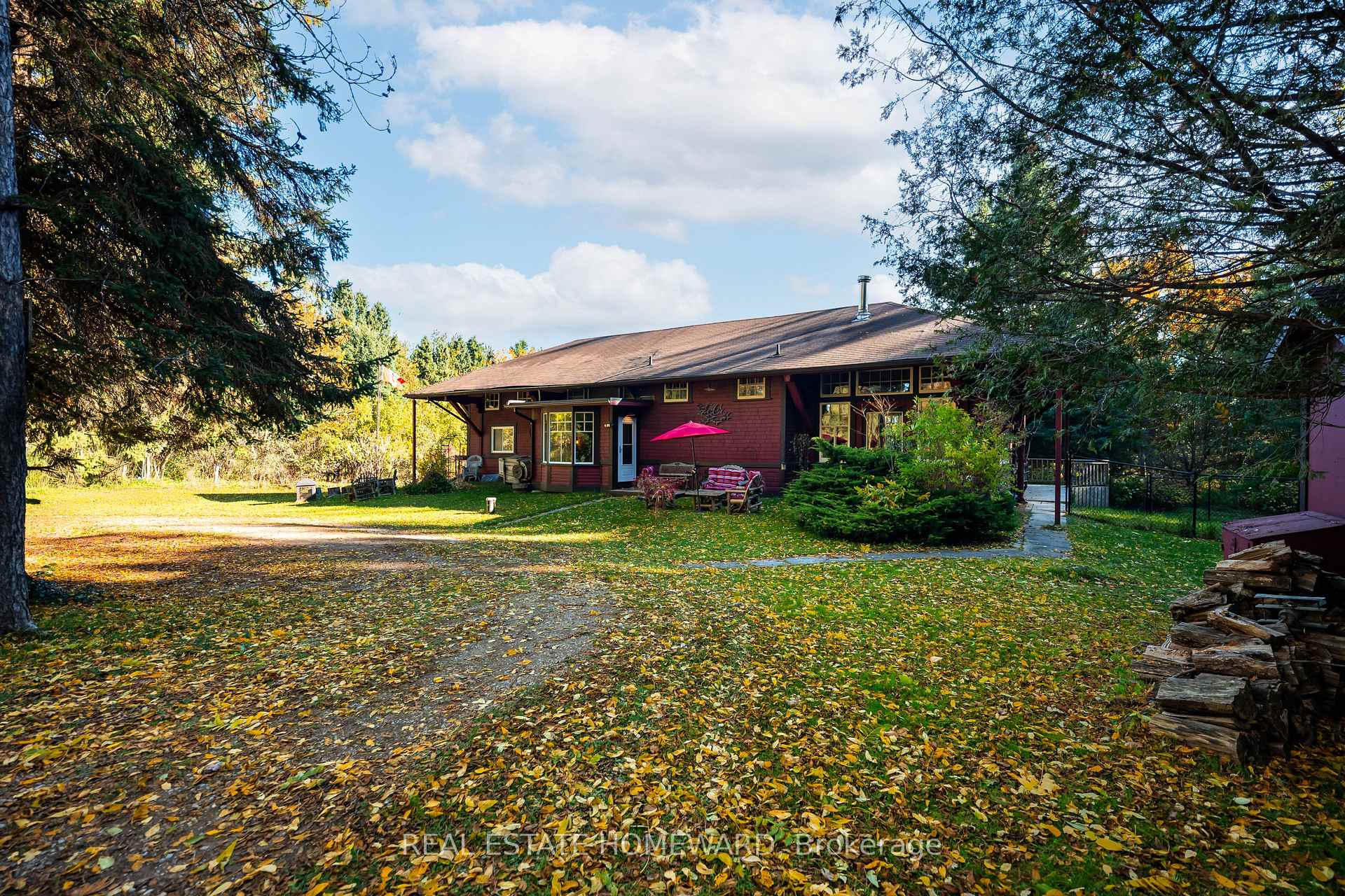 Photo 11 of 595343 Blindline Road, Mono, Rural Mono — HOMEH