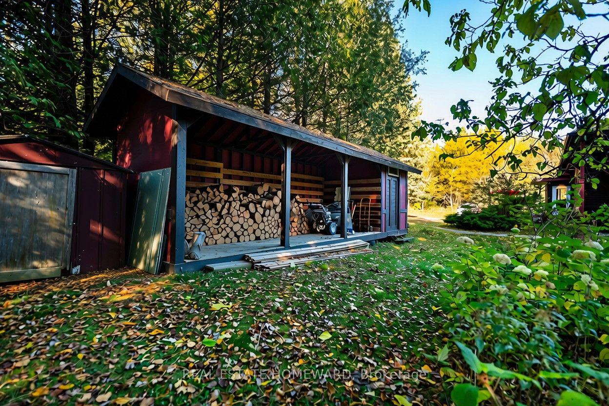 Photo 12 of 595343 Blindline Road, Mono, Rural Mono — HOMEH