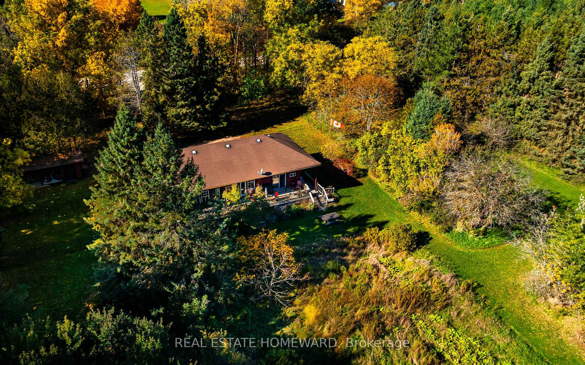 Photo 20 of 595343 Blindline Road, Mono, Rural Mono — HOMEH