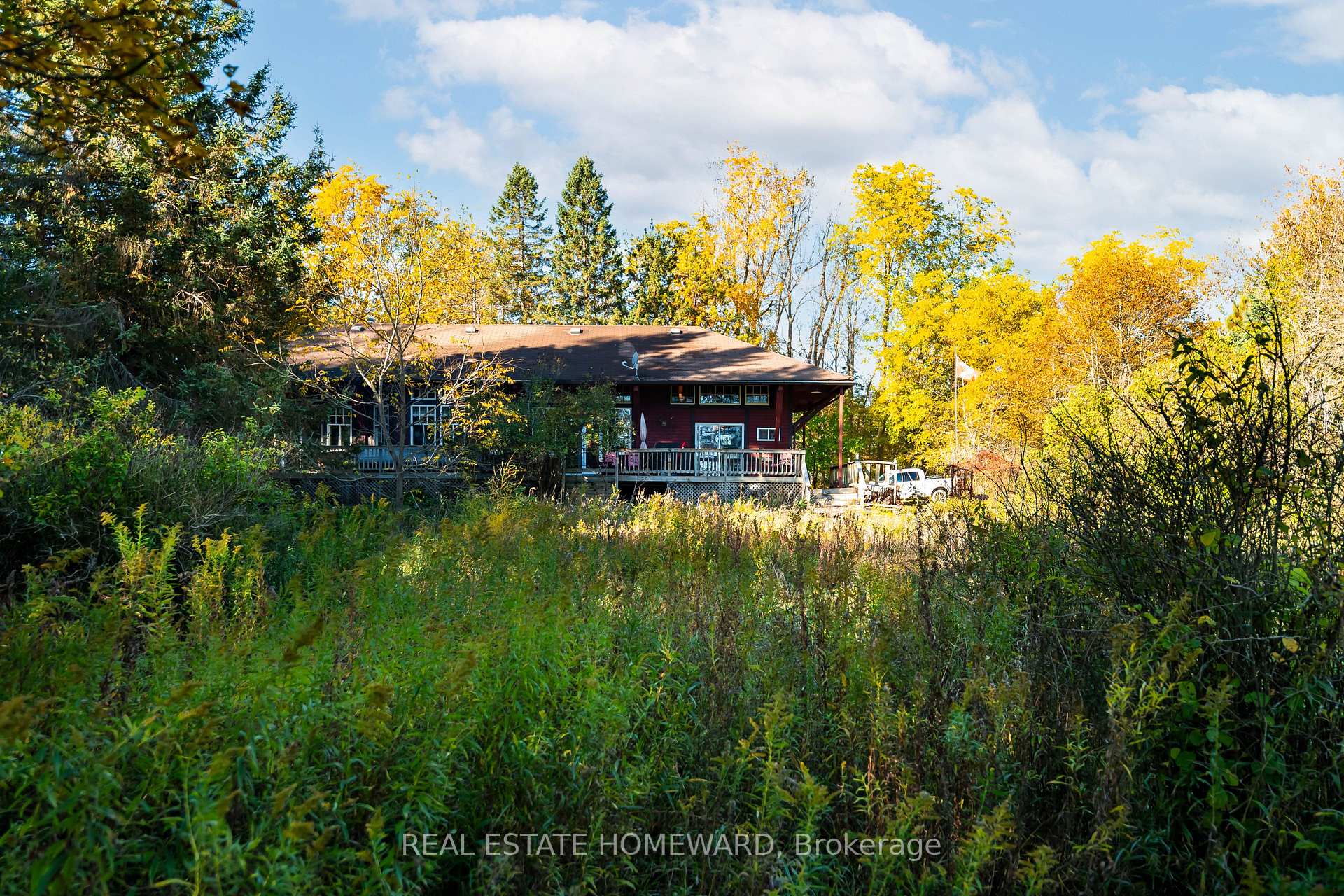 Photo 30 of 595343 Blindline Road, Mono, Rural Mono — HOMEH
