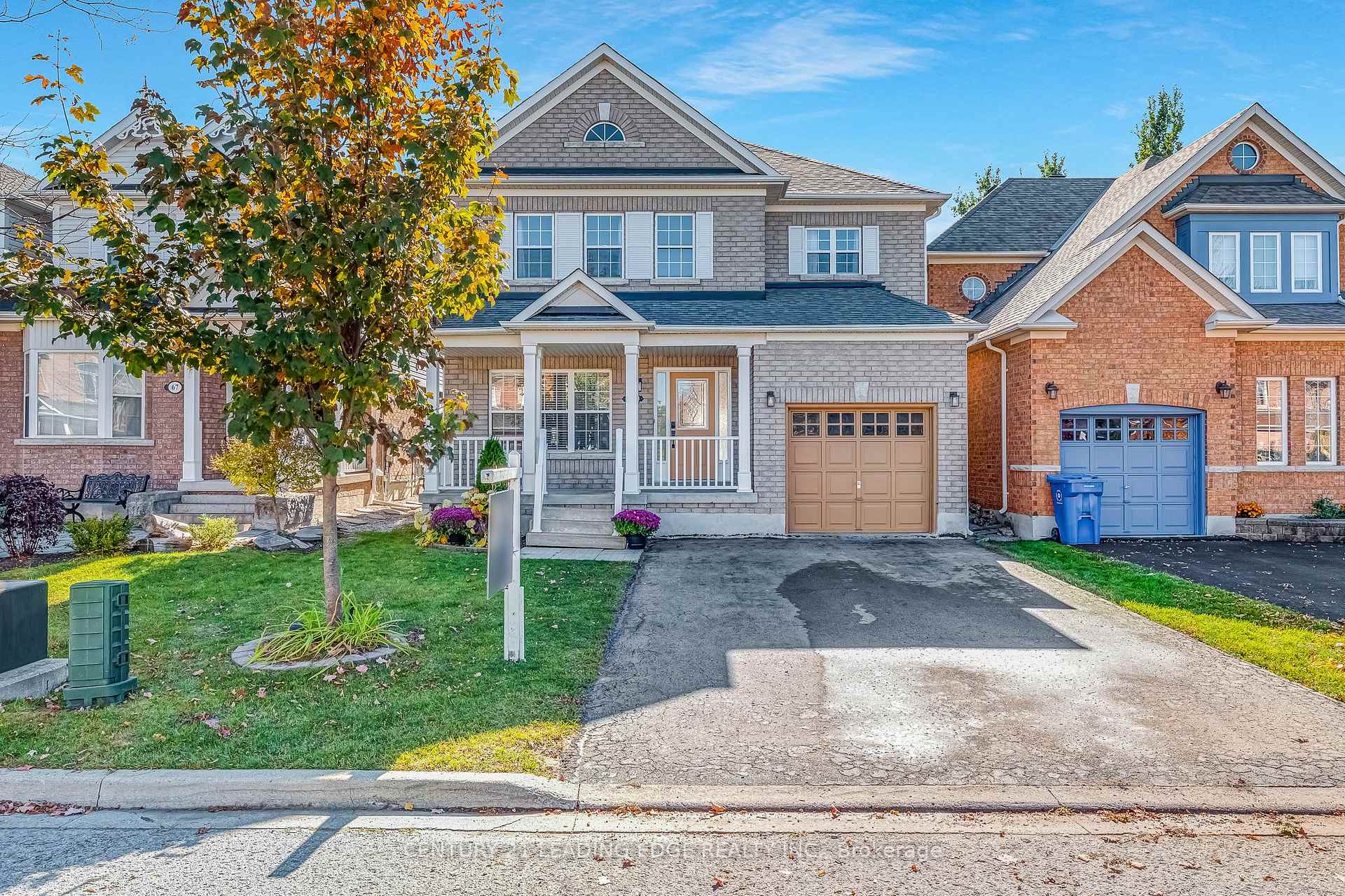 Photo 1 of 63 Billingham Heights, Aurora, Bayview Wellington — HOMEH