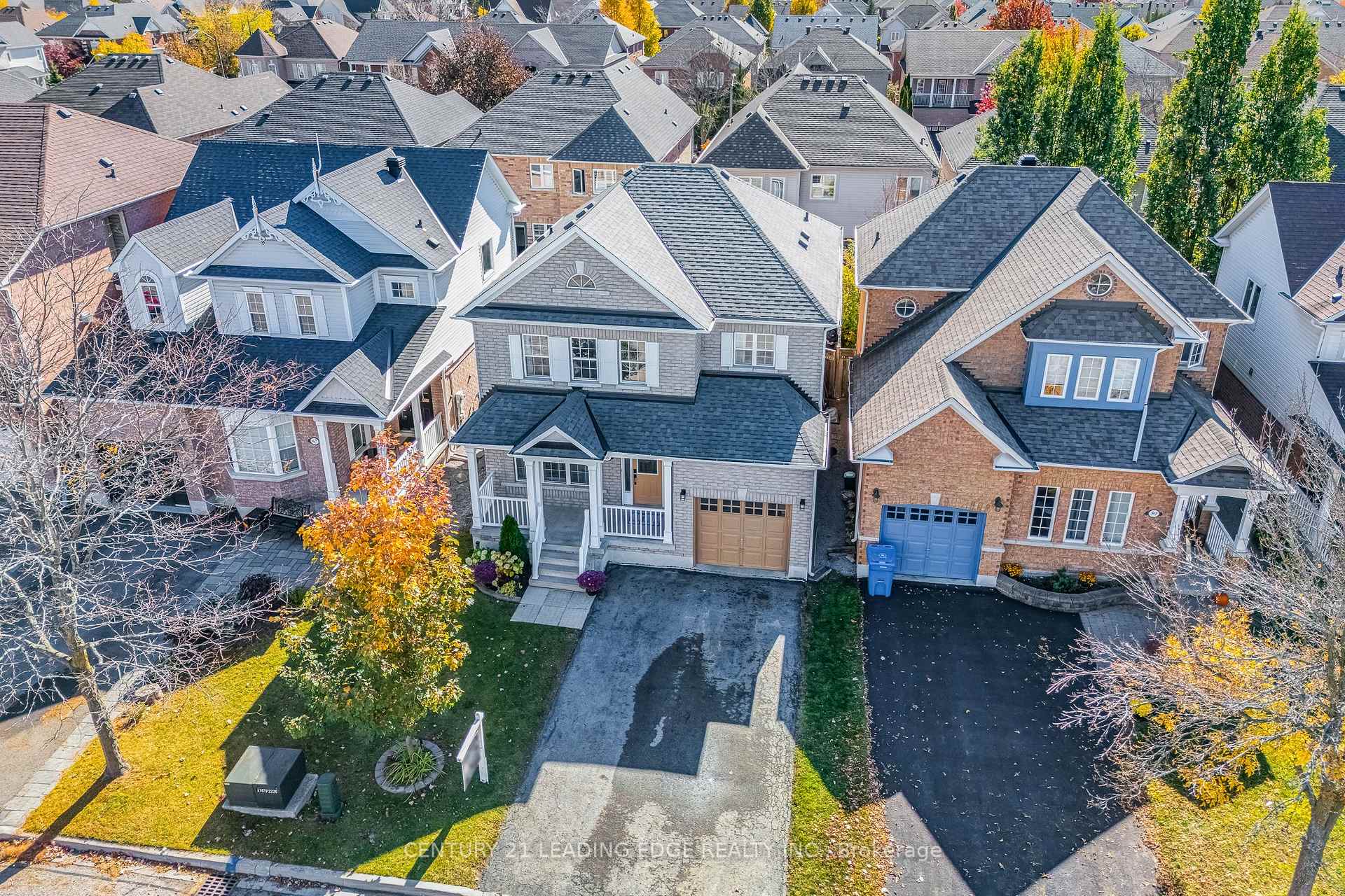 Photo 2 of 63 Billingham Heights, Aurora, Bayview Wellington — HOMEH