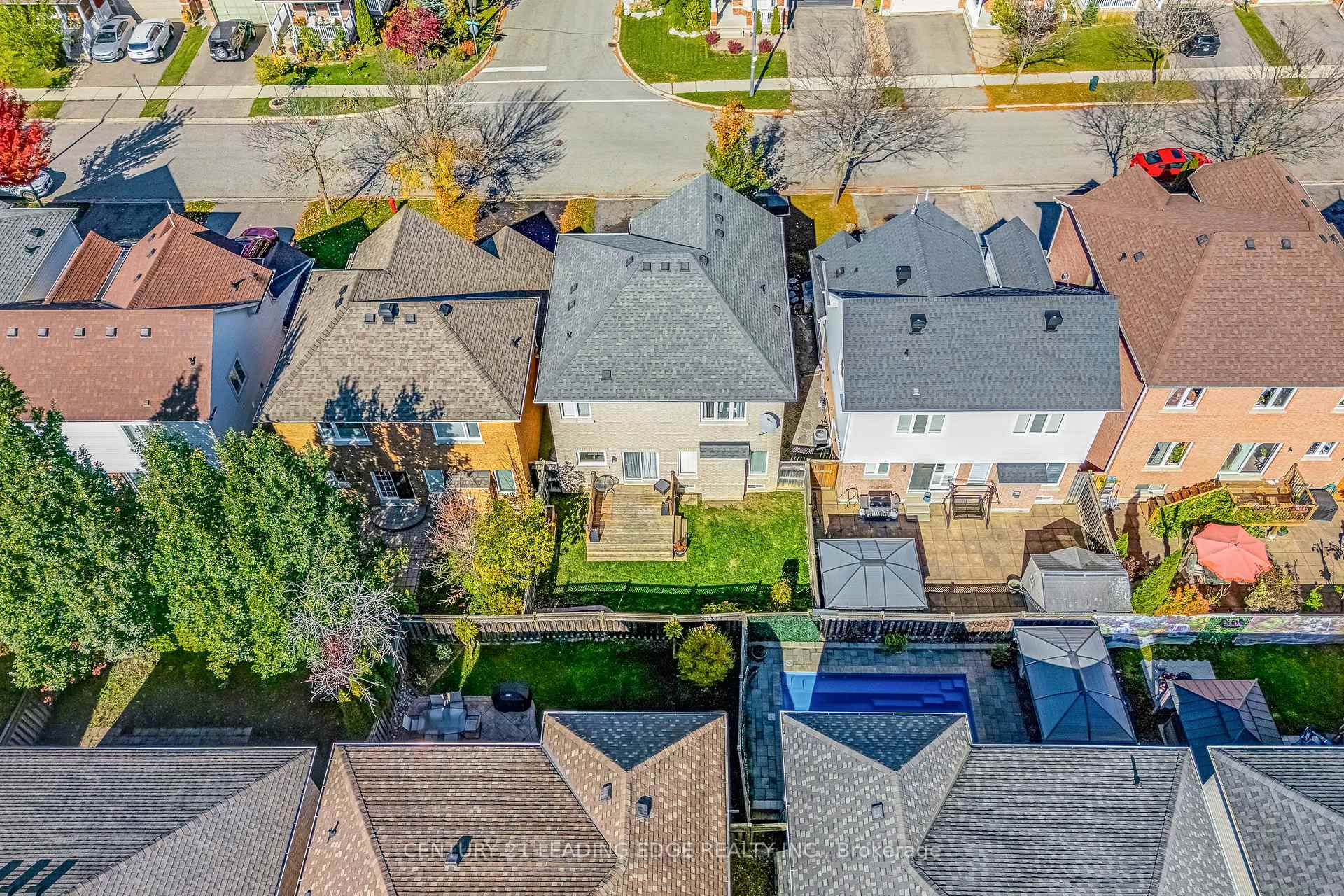 Photo 31 of 63 Billingham Heights, Aurora, Bayview Wellington — HOMEH