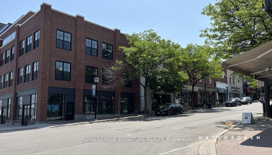 Photo 21 of Unit 307, 21 Matchedash Street S, Orillia — HOMEH