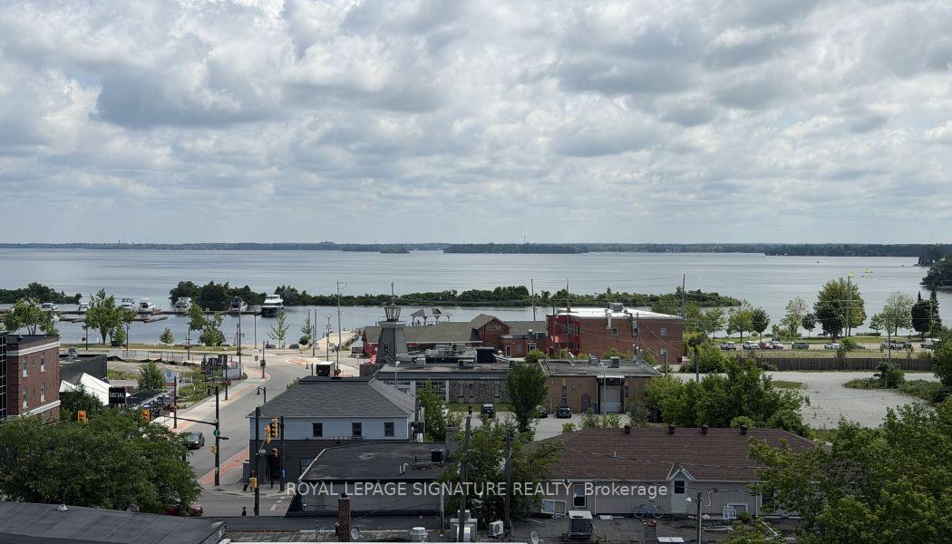 Photo 32 of Unit 307, 21 Matchedash Street S, Orillia — HOMEH