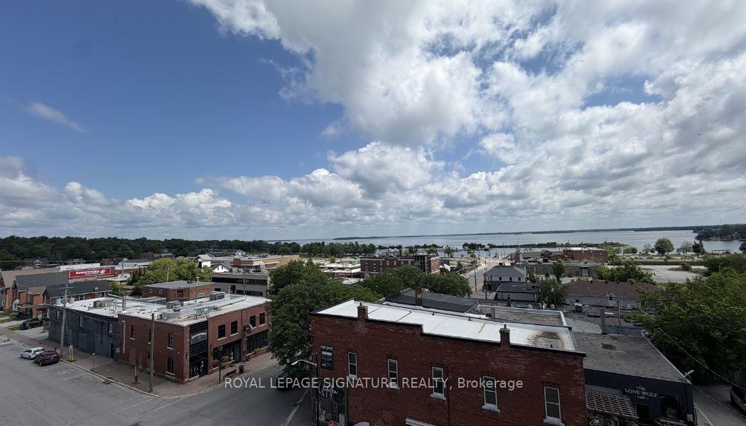 Photo 34 of Unit 307, 21 Matchedash Street S, Orillia — HOMEH