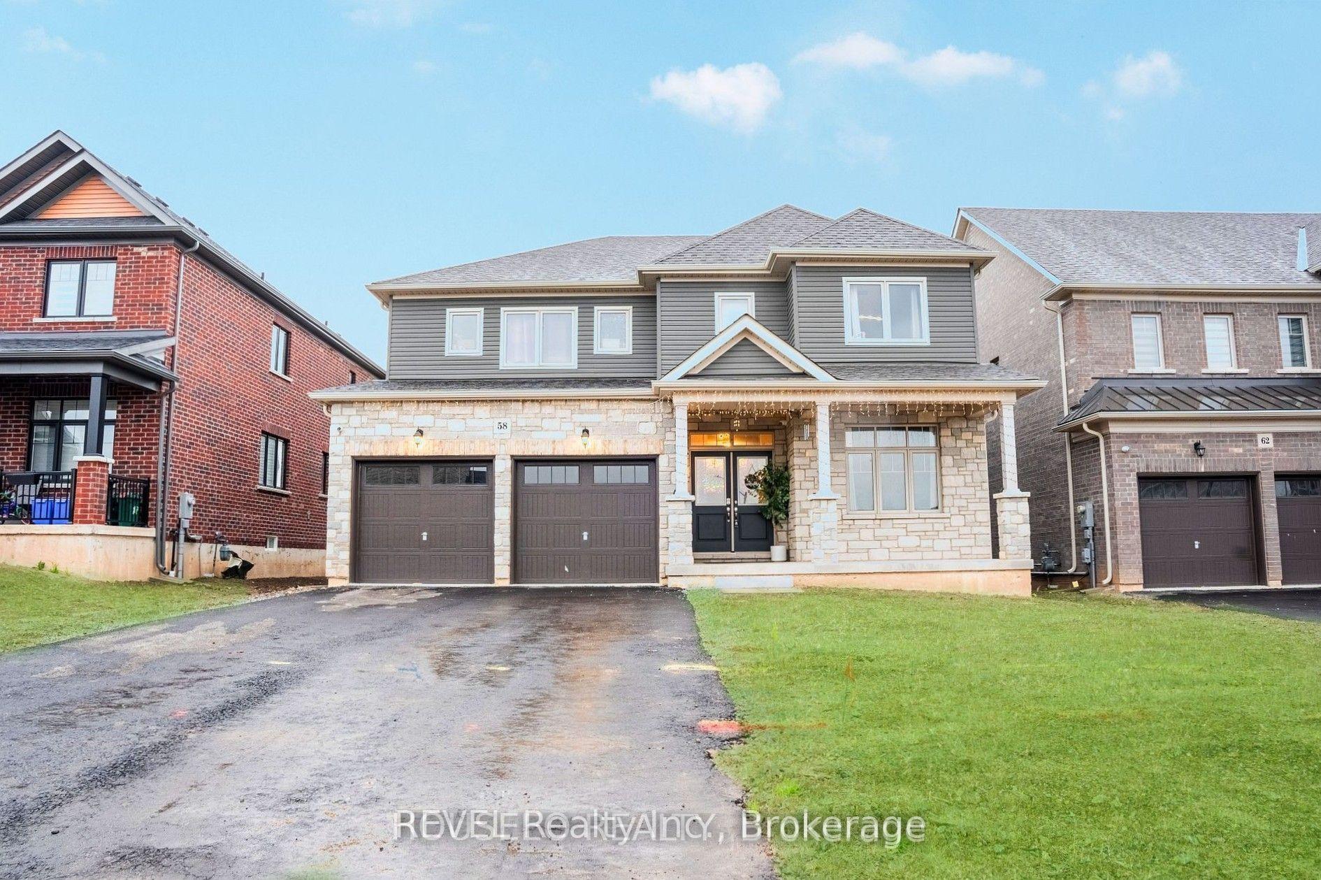 Photo 1 of 58 Oriole Crescent, Port Colborne, Main Street — HOMEH