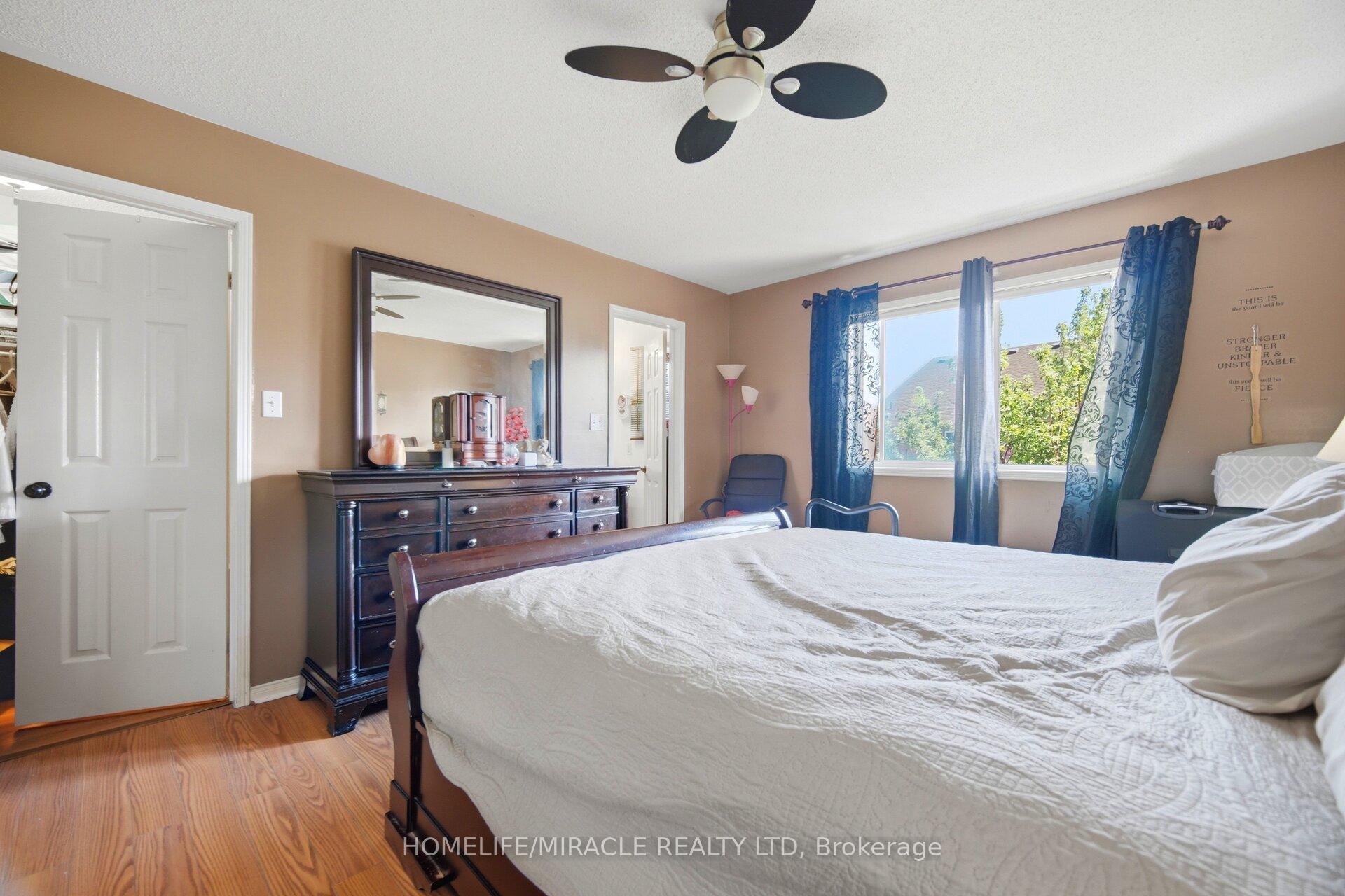 Photo 26 of 45 Ridgefield Court, Brampton, Vales of Castlemore — HOMEH