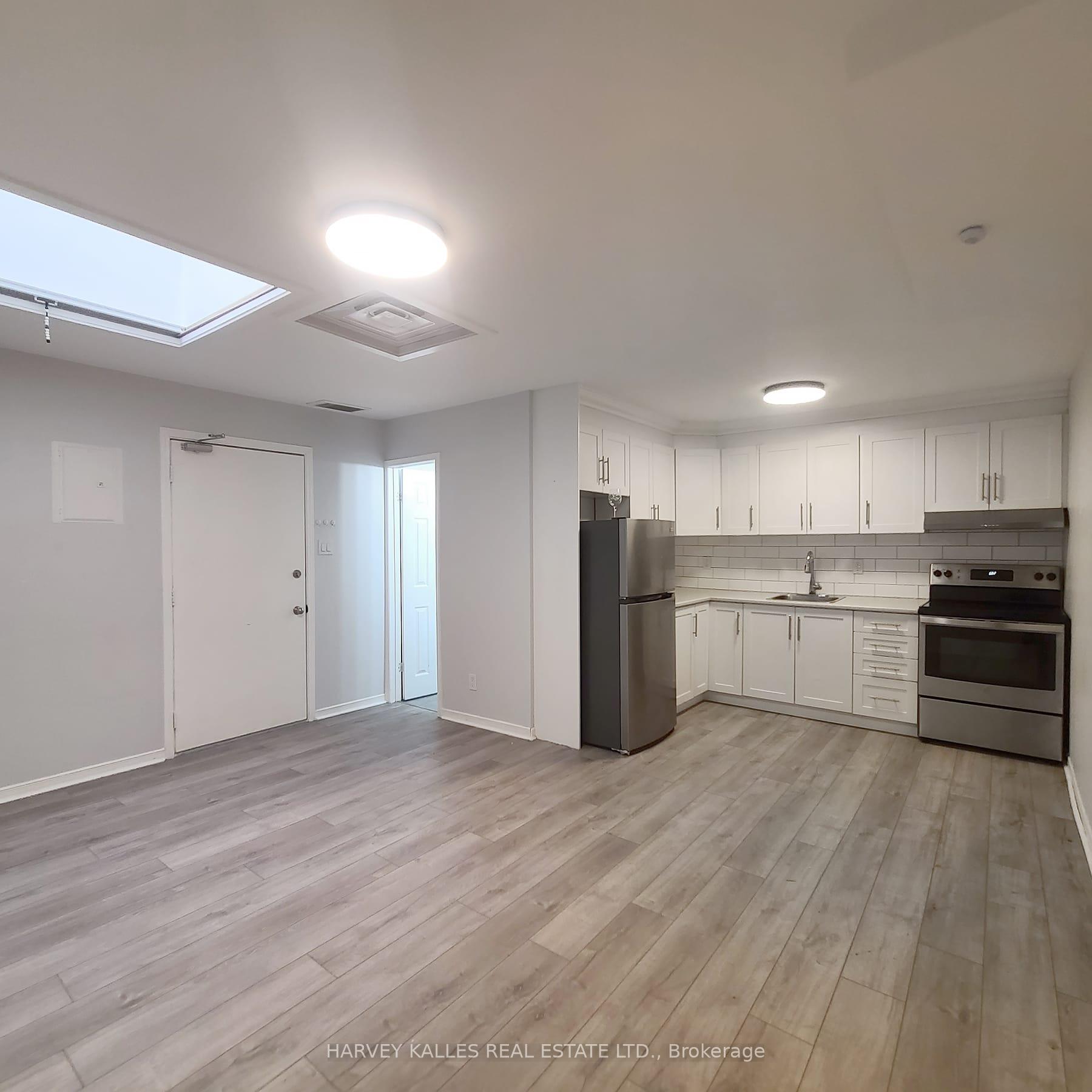 Photo 3 of Unit C, 201 Augusta Avenue, Toronto, Kensington-Chinatown — HOMEH