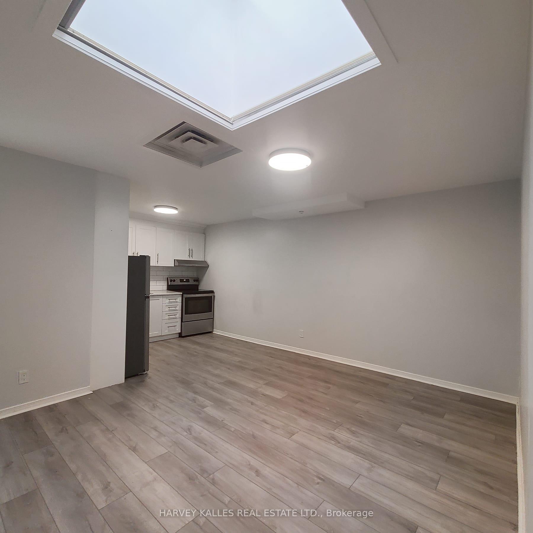 Photo 4 of Unit C, 201 Augusta Avenue, Toronto, Kensington-Chinatown — HOMEH