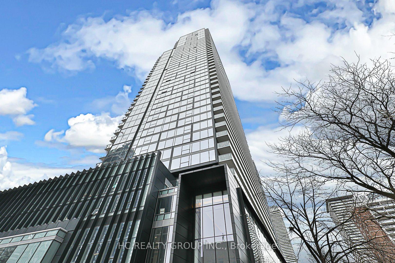 Photo 1 of Unit 802, 3 Gloucester Street, Toronto, Church-Yonge Corridor — HOMEH