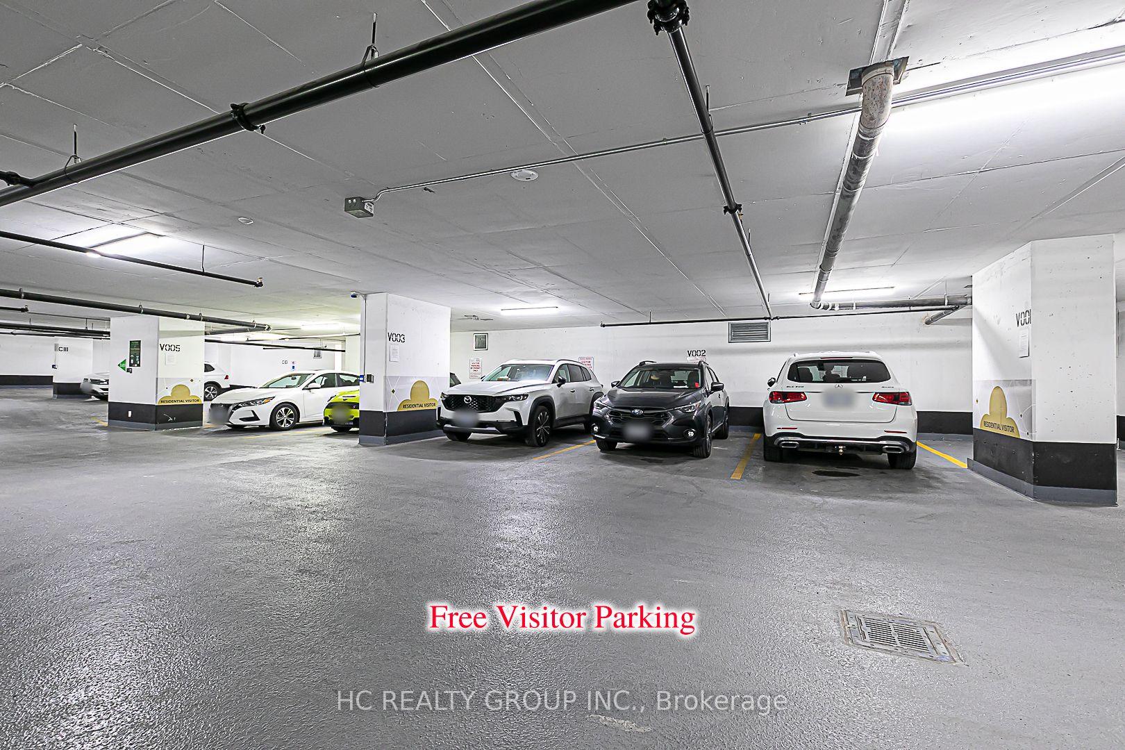 Photo 12 of Unit 802, 3 Gloucester Street, Toronto, Church-Yonge Corridor — HOMEH