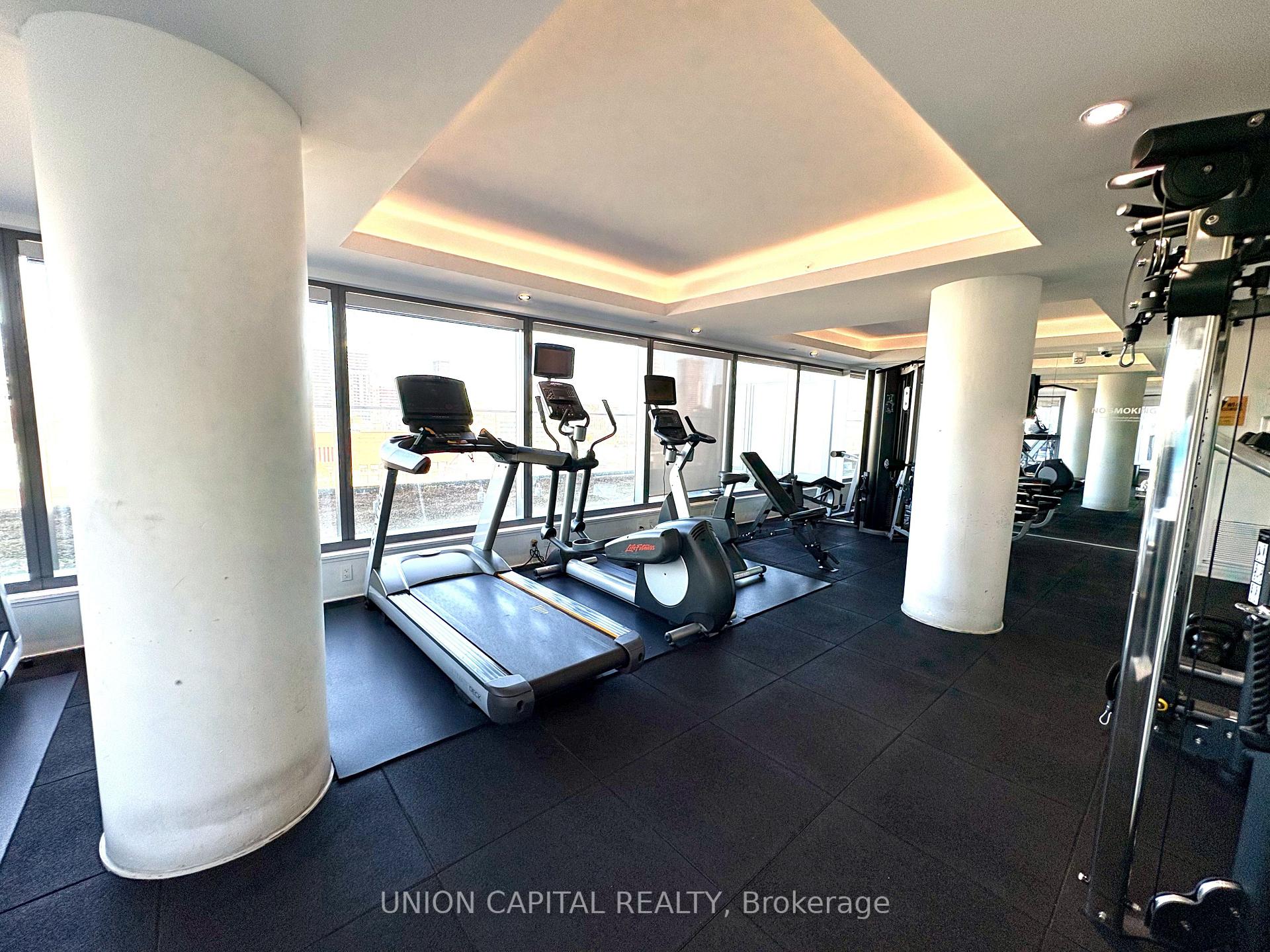 Photo 22 of Unit 1404, 60 Colborne Street, Toronto, Church-Yonge Corridor — HOMEH