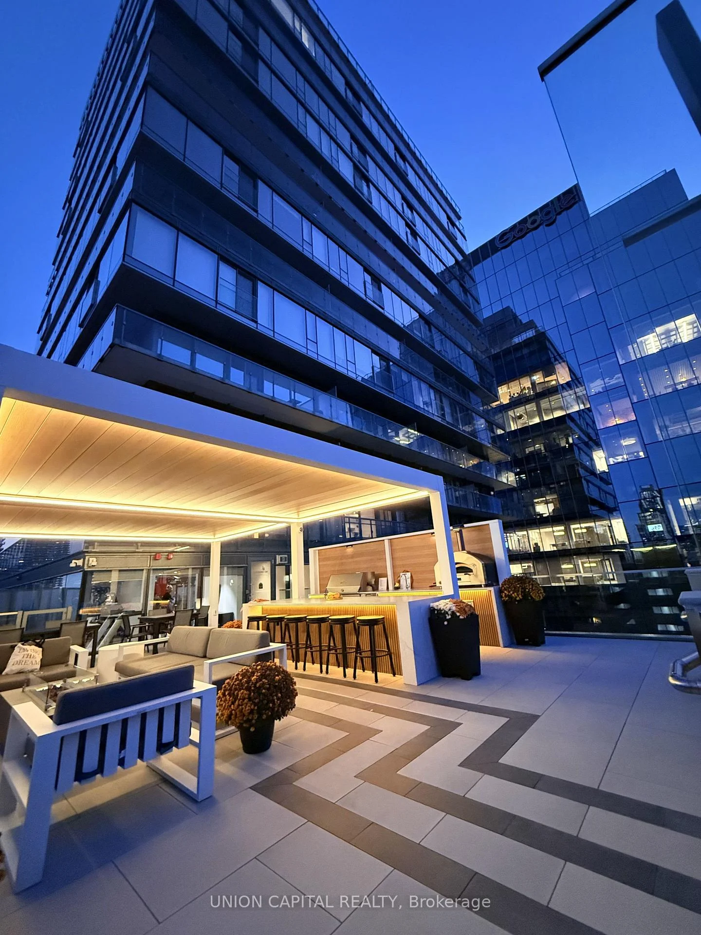 Photo 20 of Unit 1404, 60 Colborne Street, Toronto, Church-Yonge Corridor — HOMEH