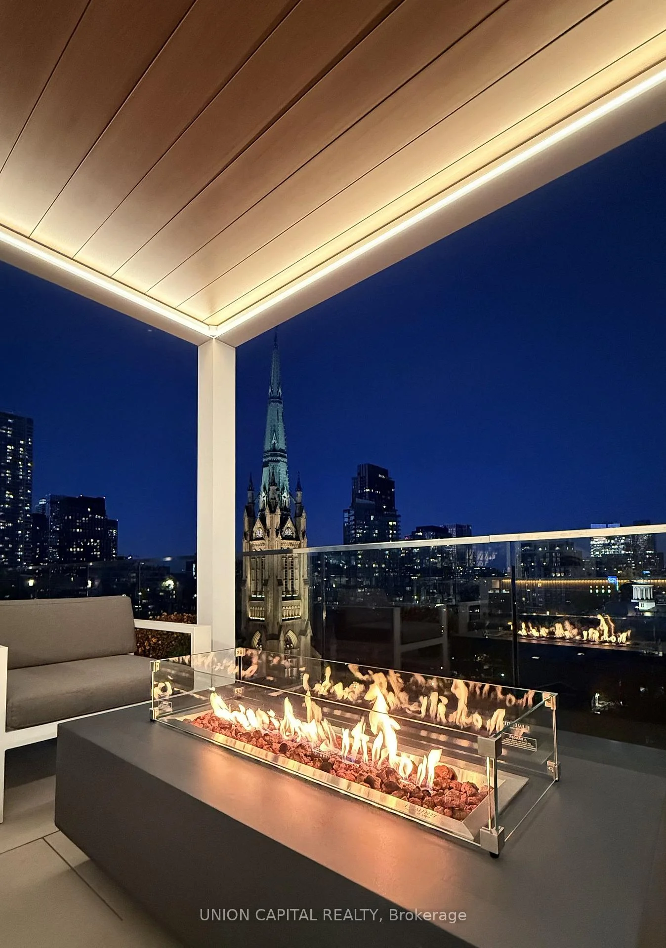 Photo 21 of Unit 1404, 60 Colborne Street, Toronto, Church-Yonge Corridor — HOMEH