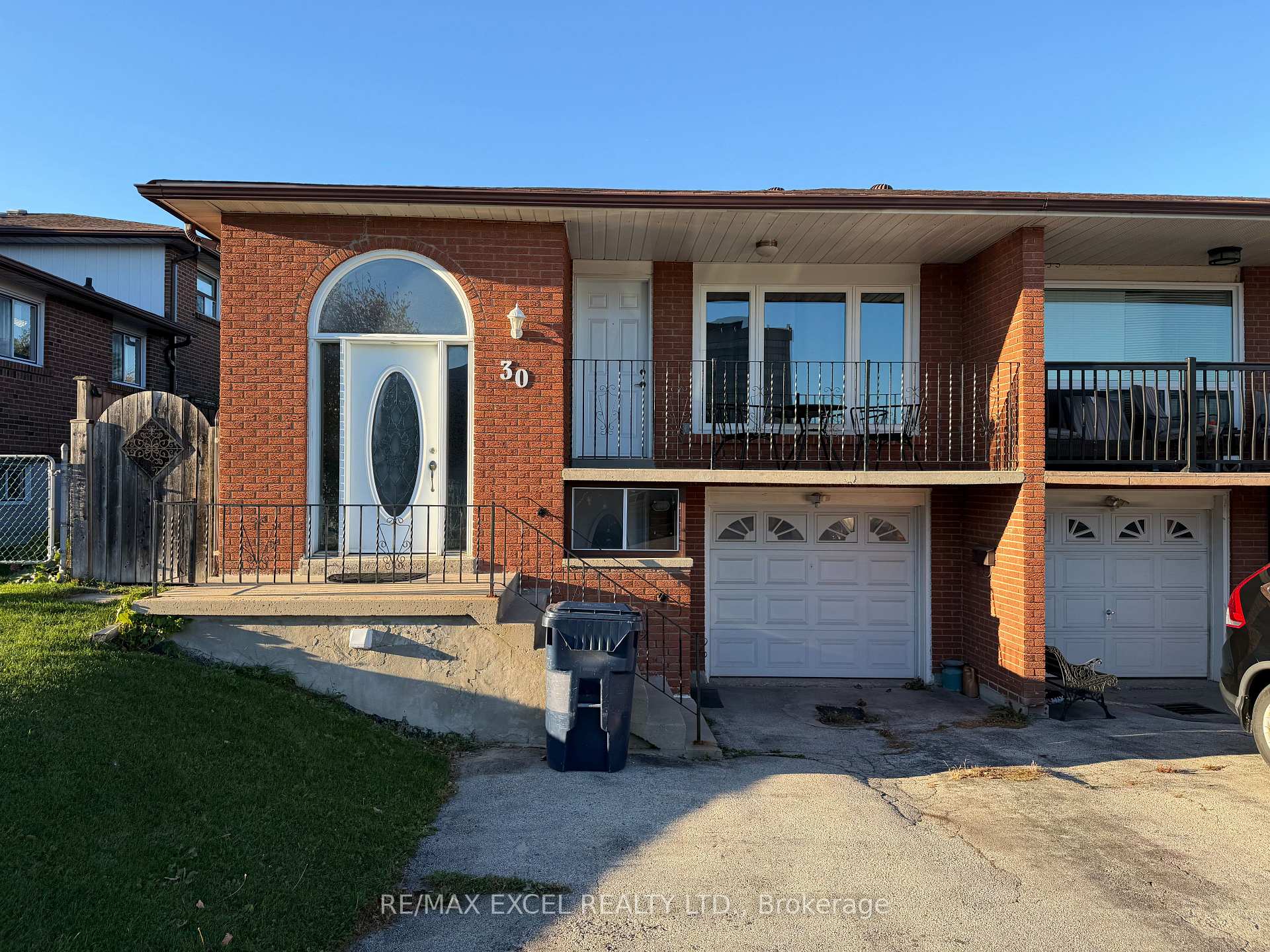 Photo 1 of Unit Bsmt, 30 Hazelnut Crescent, North York, Pleasant View — HOMEH