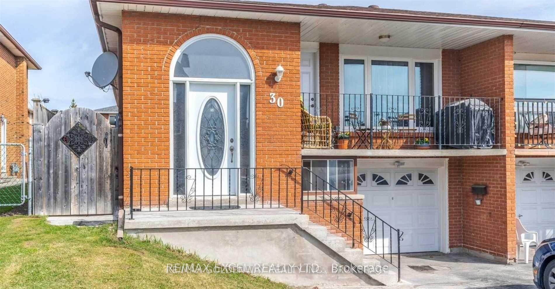 Photo 24 of Unit Bsmt, 30 Hazelnut Crescent, North York, Pleasant View — HOMEH