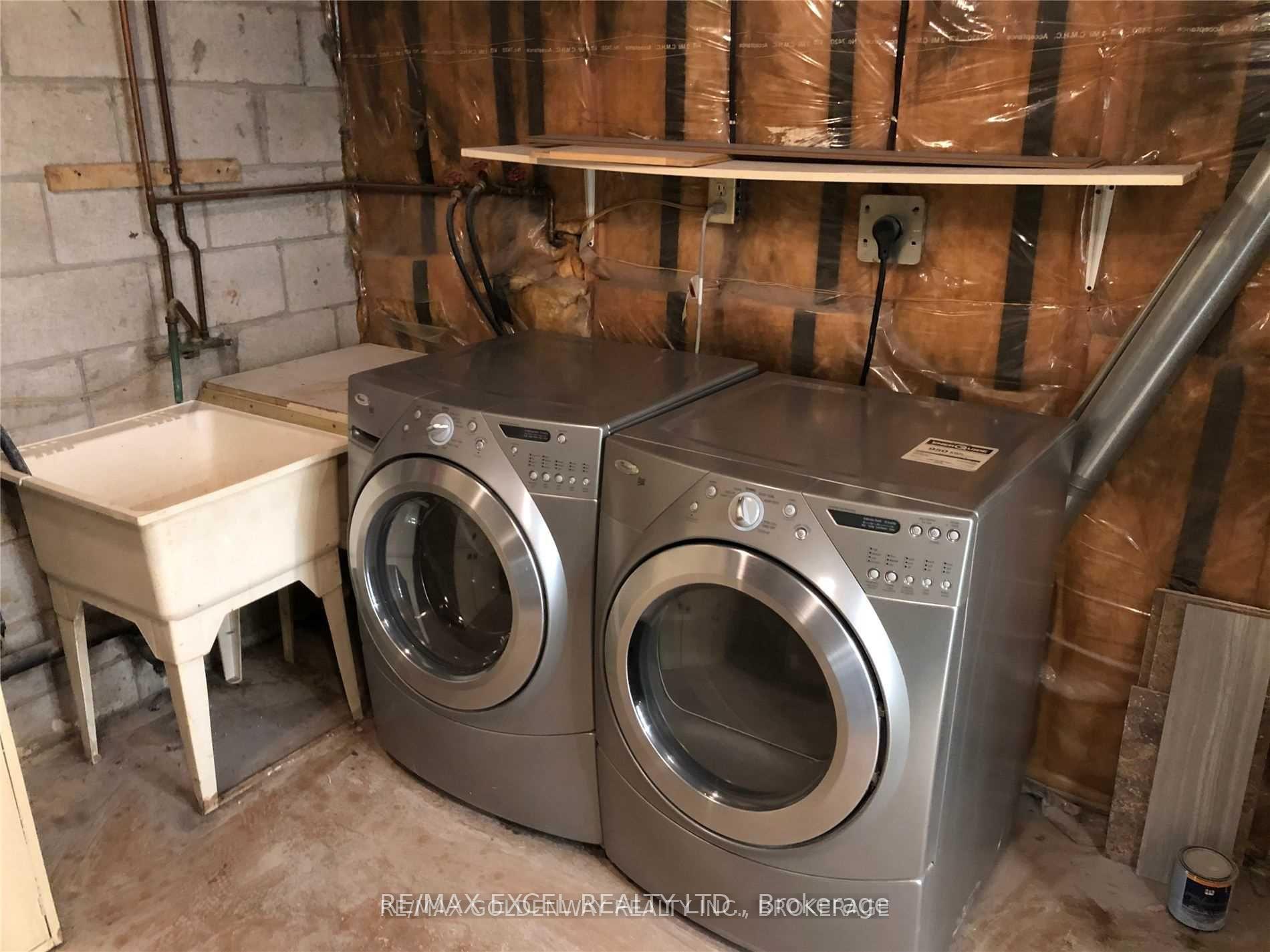 Photo 22 of Unit Bsmt, 30 Hazelnut Crescent, North York, Pleasant View — HOMEH