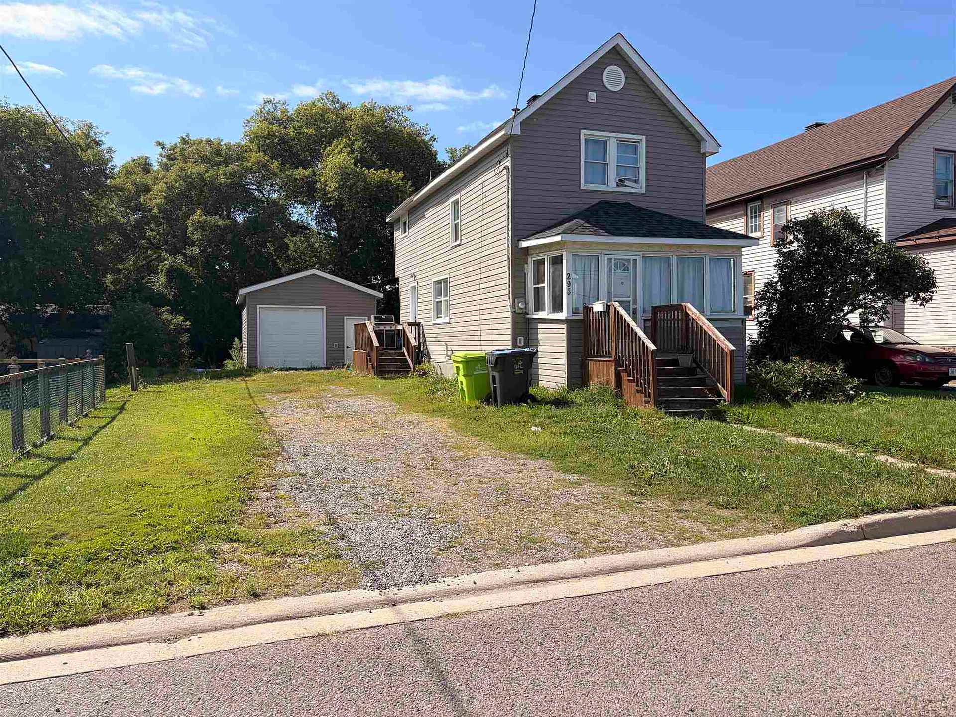 Photo of 295 Gillies Street