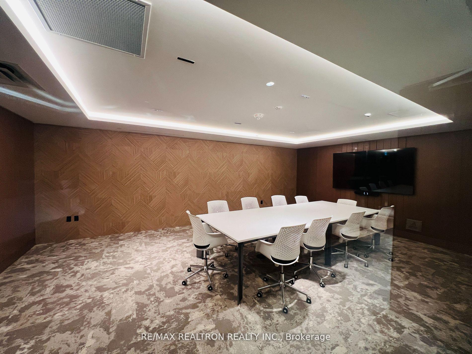 Photo 41 of Unit 5607, 1 Concord Cityplace Way, Toronto, Waterfront Communities — HOMEH