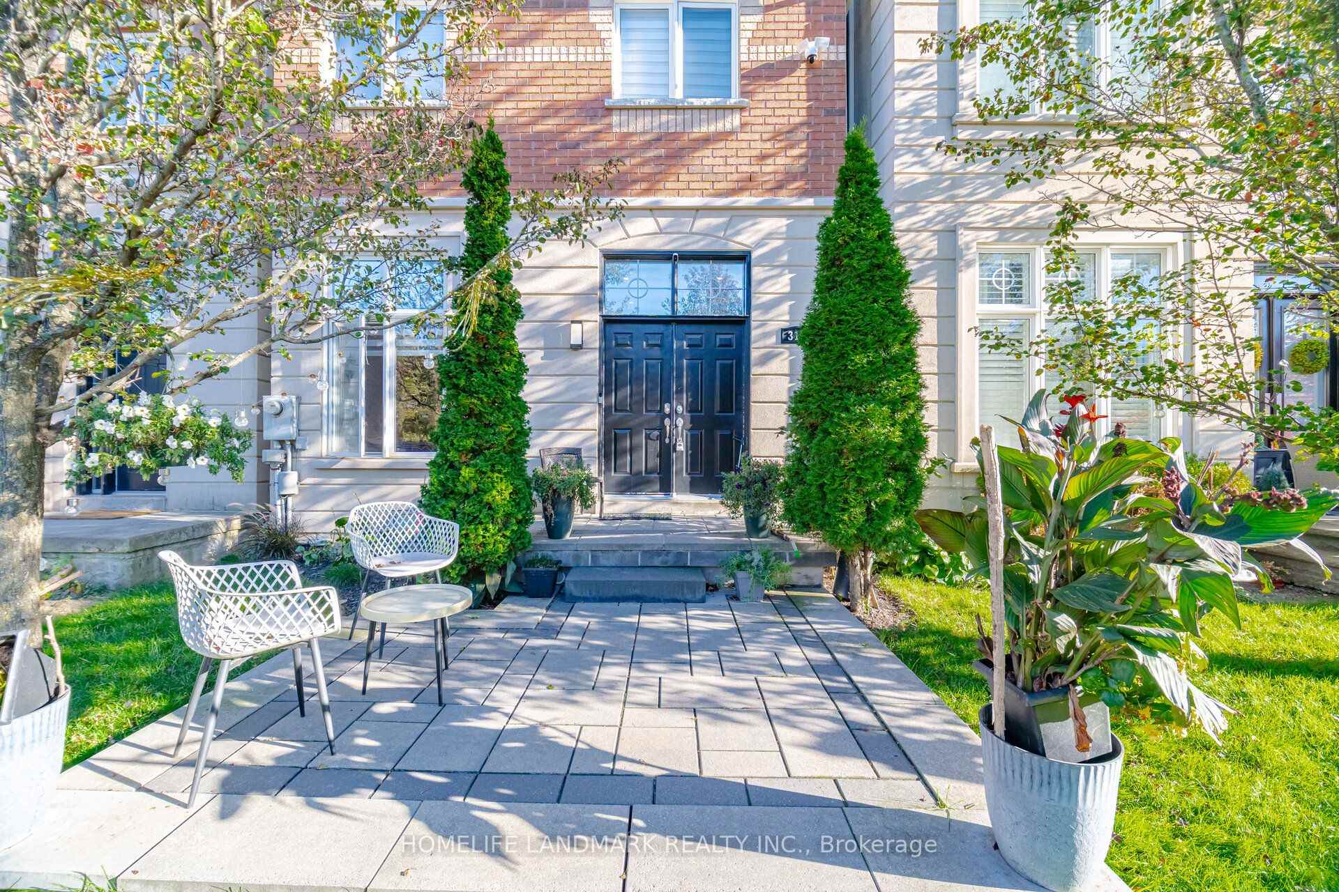 Photo 2 of 3184 Eclipse Avenue, Mississauga, Churchill Meadows — HOMEH