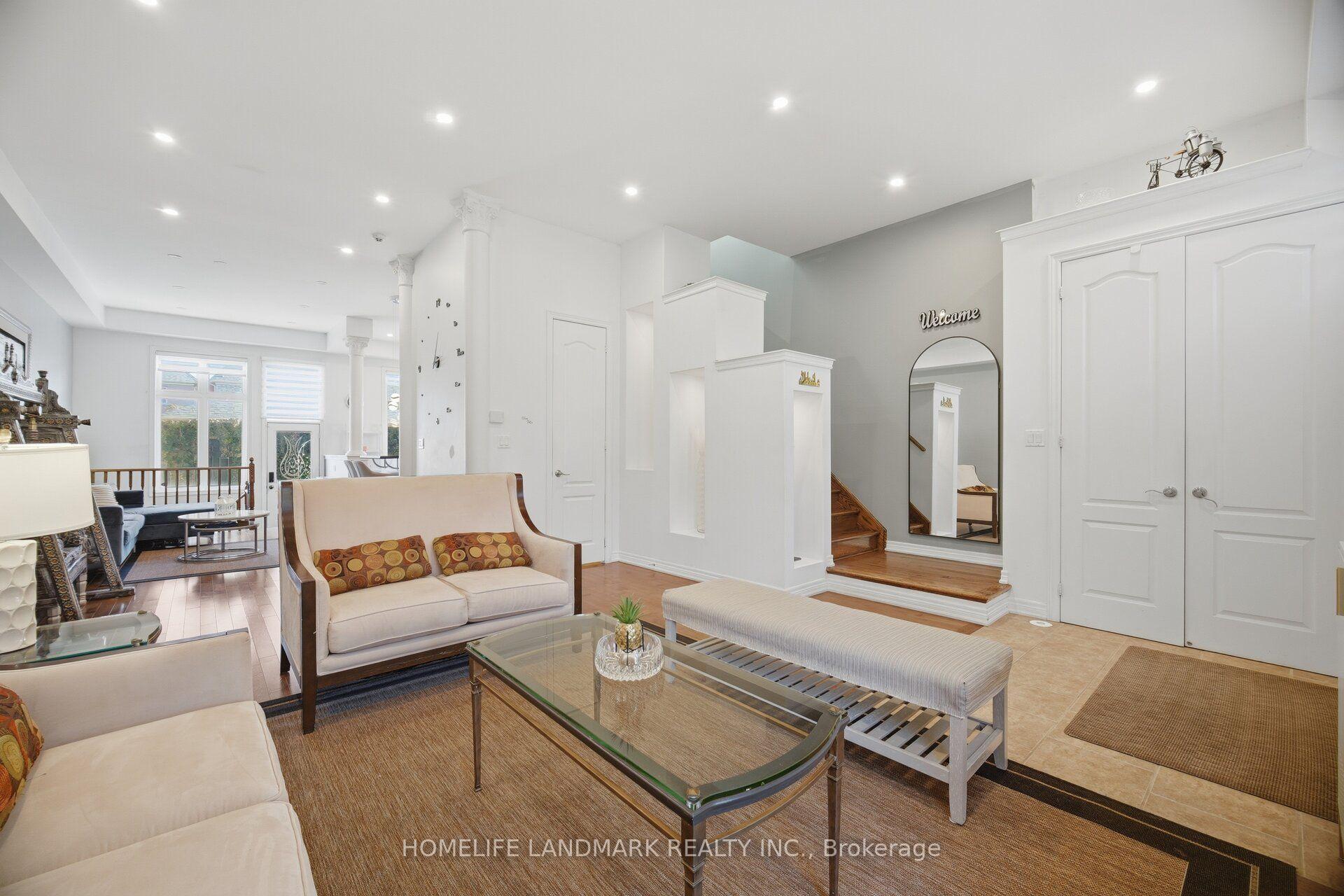Photo 8 of 3184 Eclipse Avenue, Mississauga, Churchill Meadows — HOMEH