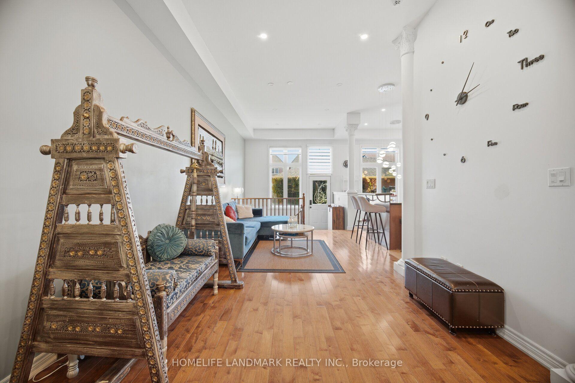 Photo 10 of 3184 Eclipse Avenue, Mississauga, Churchill Meadows — HOMEH