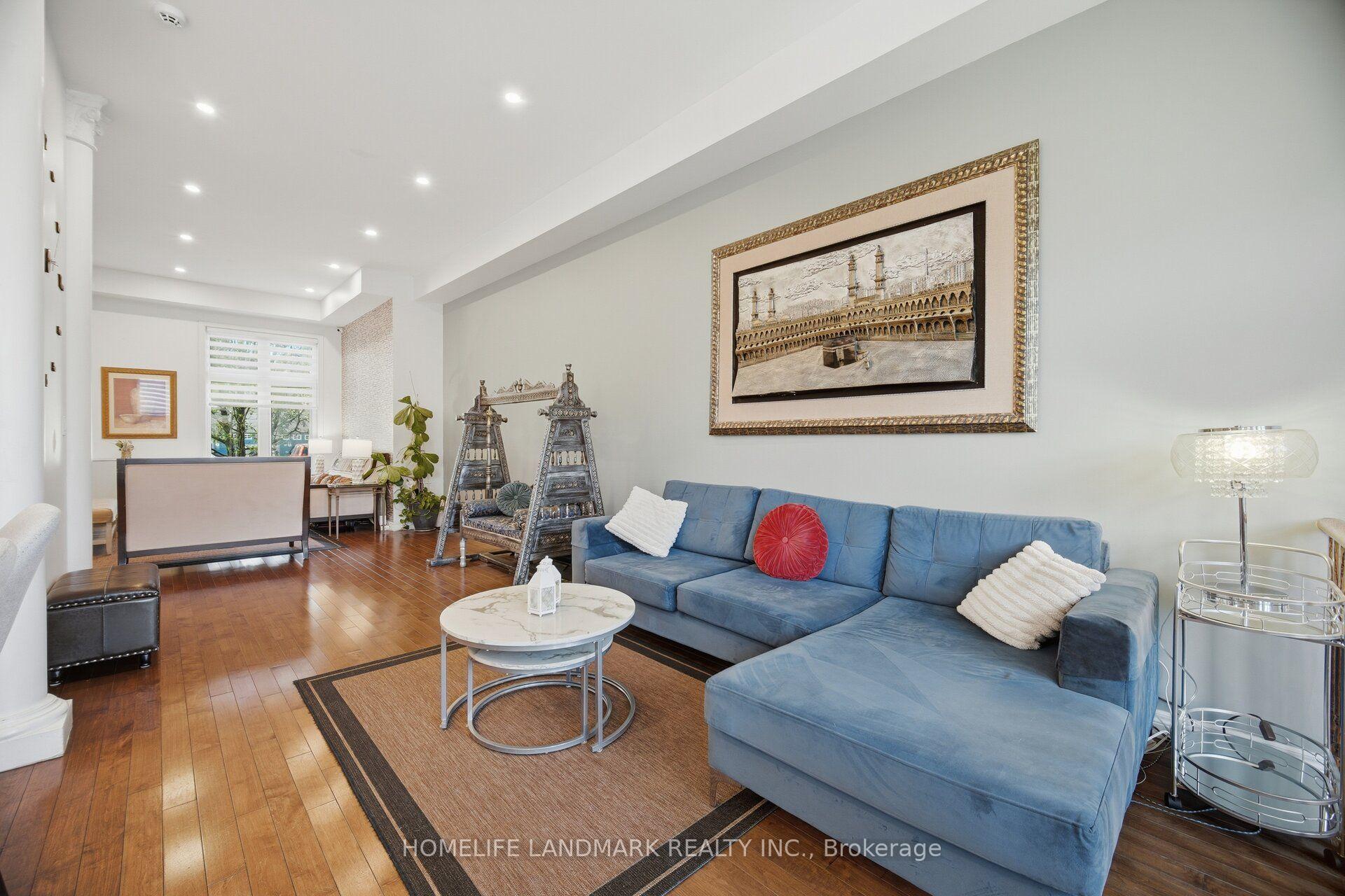 Photo 11 of 3184 Eclipse Avenue, Mississauga, Churchill Meadows — HOMEH