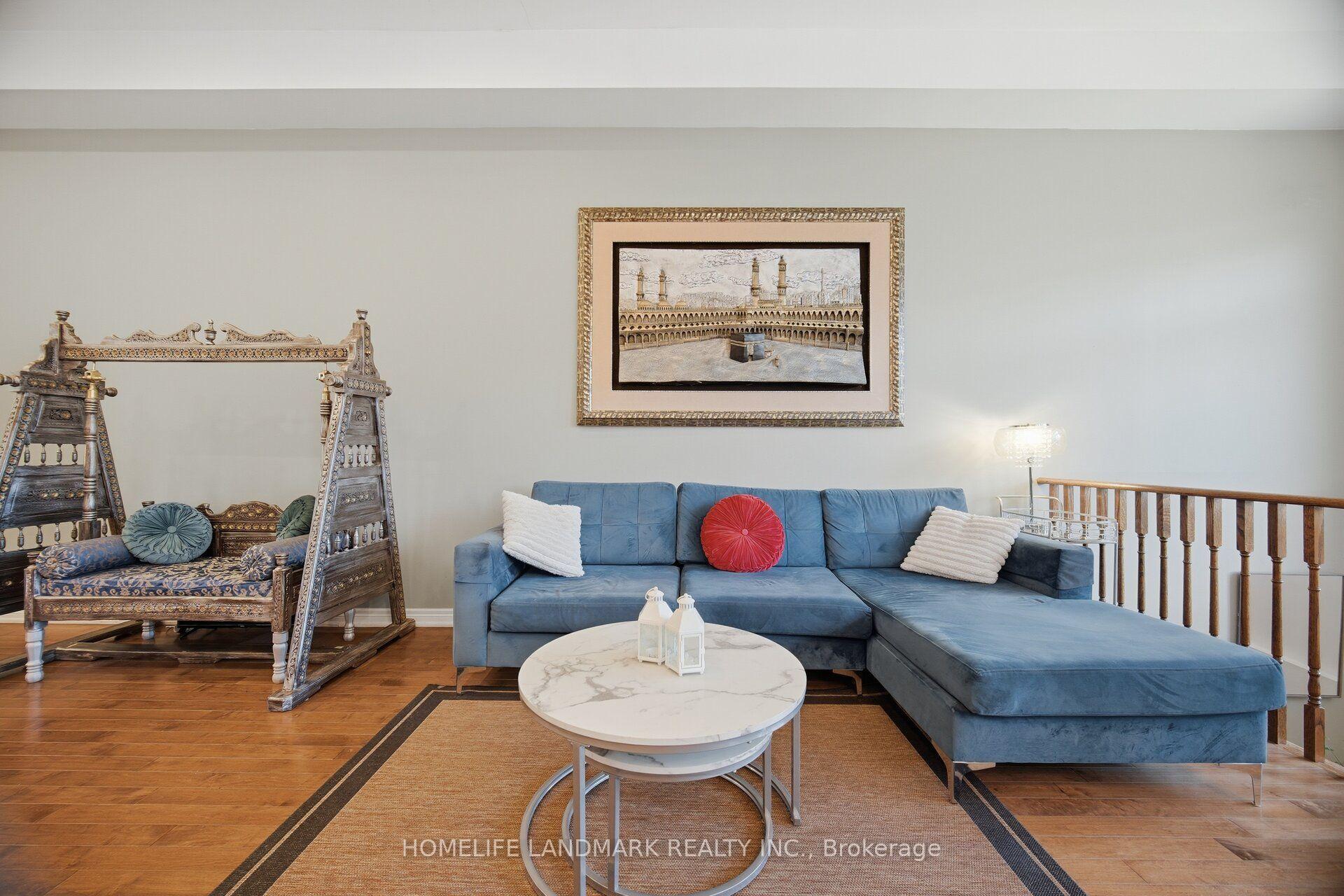 Photo 12 of 3184 Eclipse Avenue, Mississauga, Churchill Meadows — HOMEH