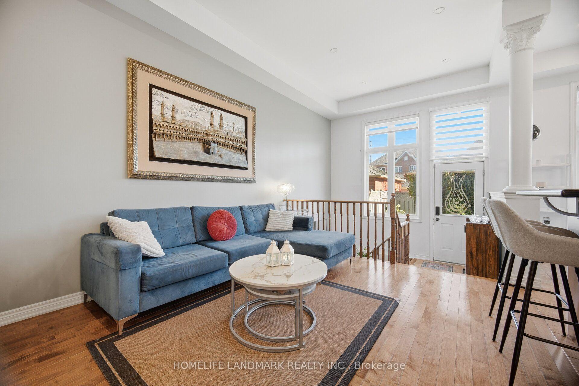 Photo 13 of 3184 Eclipse Avenue, Mississauga, Churchill Meadows — HOMEH