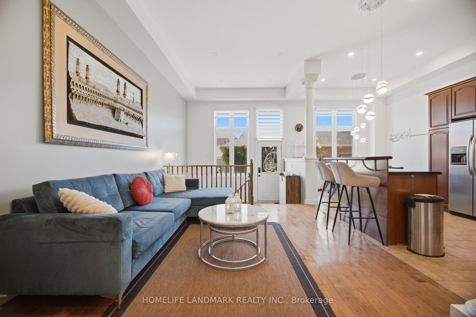 Photo 14 of 3184 Eclipse Avenue, Mississauga, Churchill Meadows — HOMEH