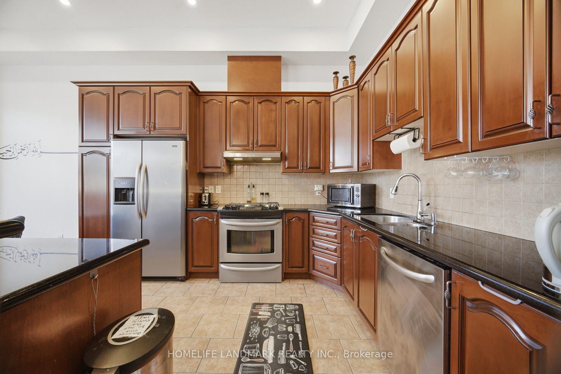 Photo 18 of 3184 Eclipse Avenue, Mississauga, Churchill Meadows — HOMEH