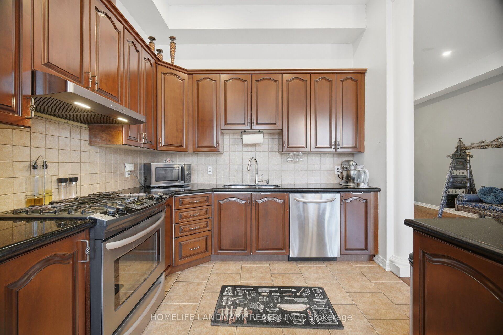 Photo 19 of 3184 Eclipse Avenue, Mississauga, Churchill Meadows — HOMEH