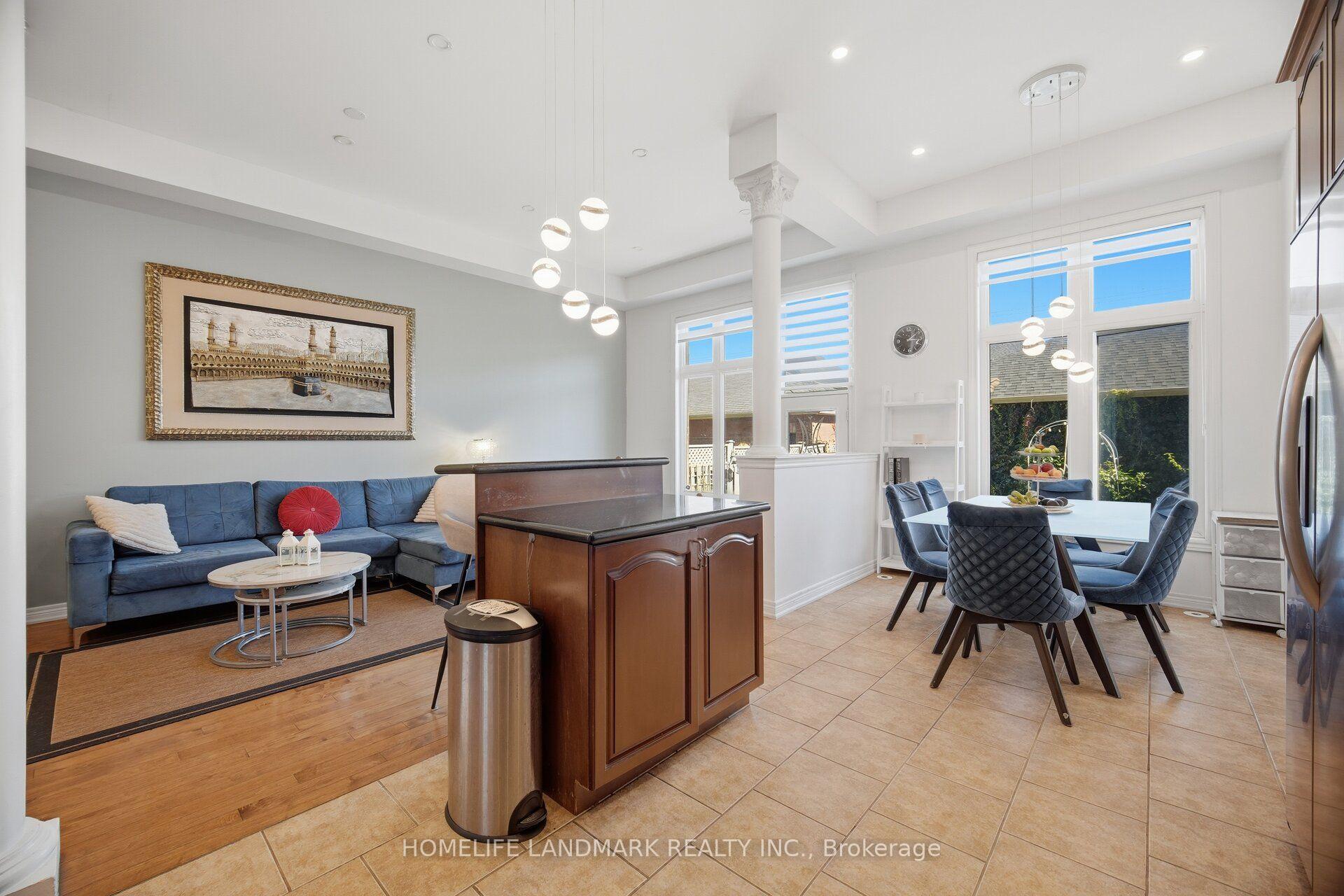 Photo 20 of 3184 Eclipse Avenue, Mississauga, Churchill Meadows — HOMEH