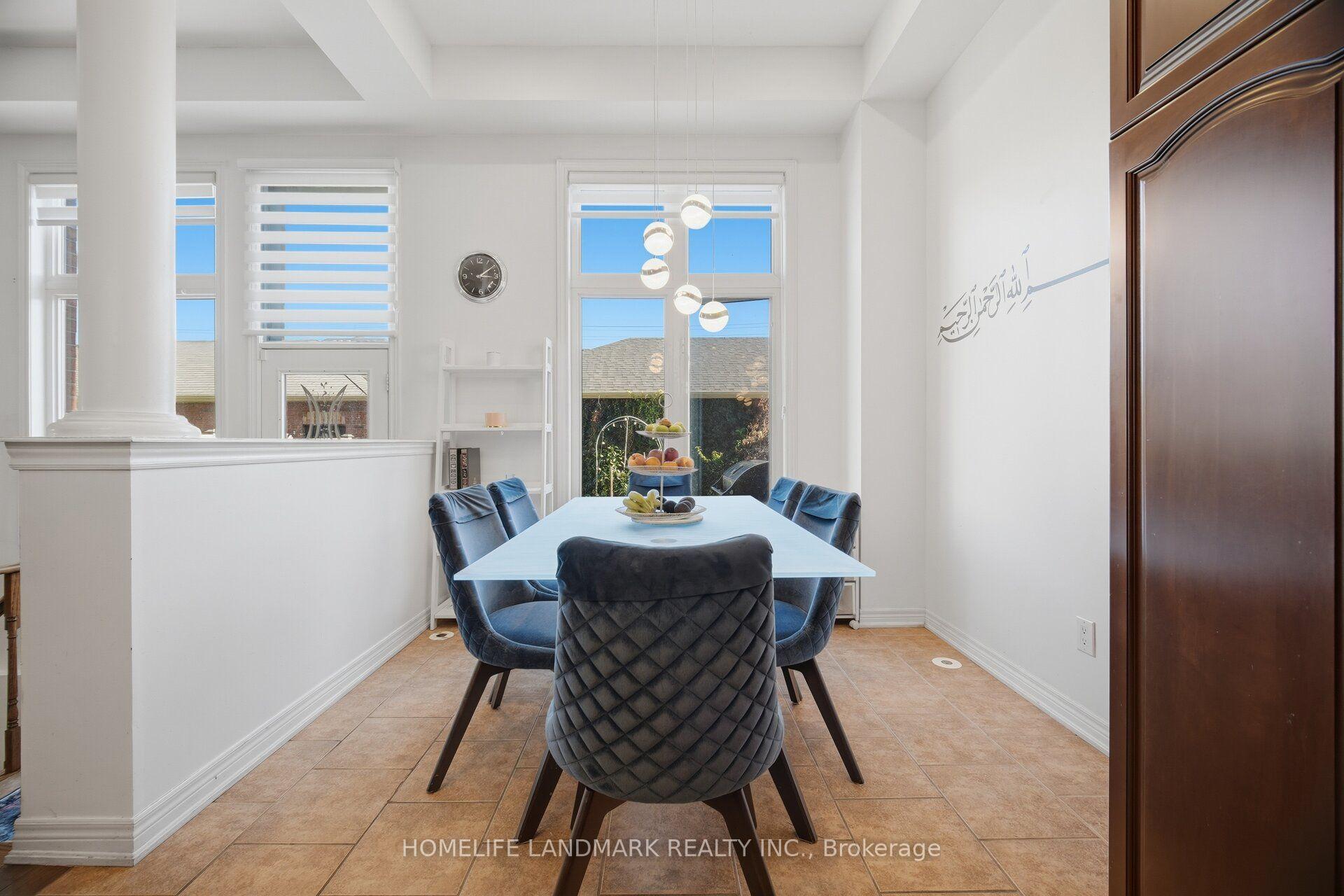 Photo 21 of 3184 Eclipse Avenue, Mississauga, Churchill Meadows — HOMEH