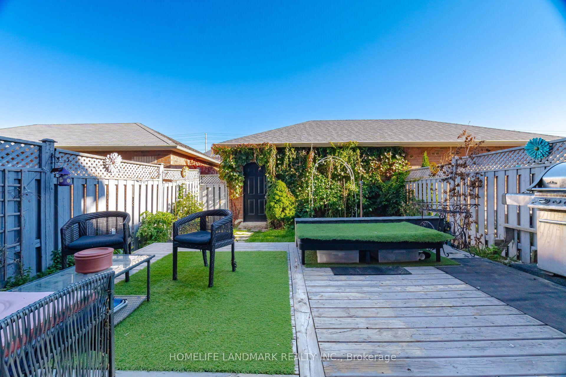 Photo 46 of 3184 Eclipse Avenue, Mississauga, Churchill Meadows — HOMEH