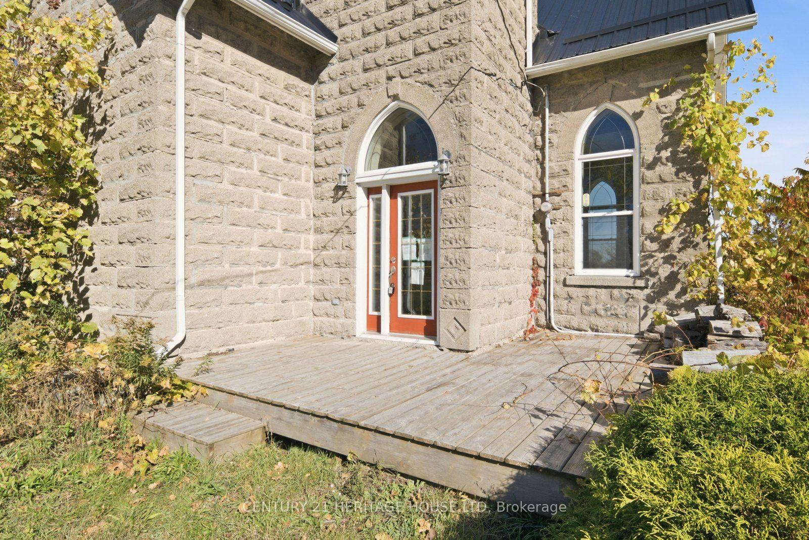 Photo 5 of 205 Norfolk County 45 Road, Norfolk, Rural Houghton — HOMEH