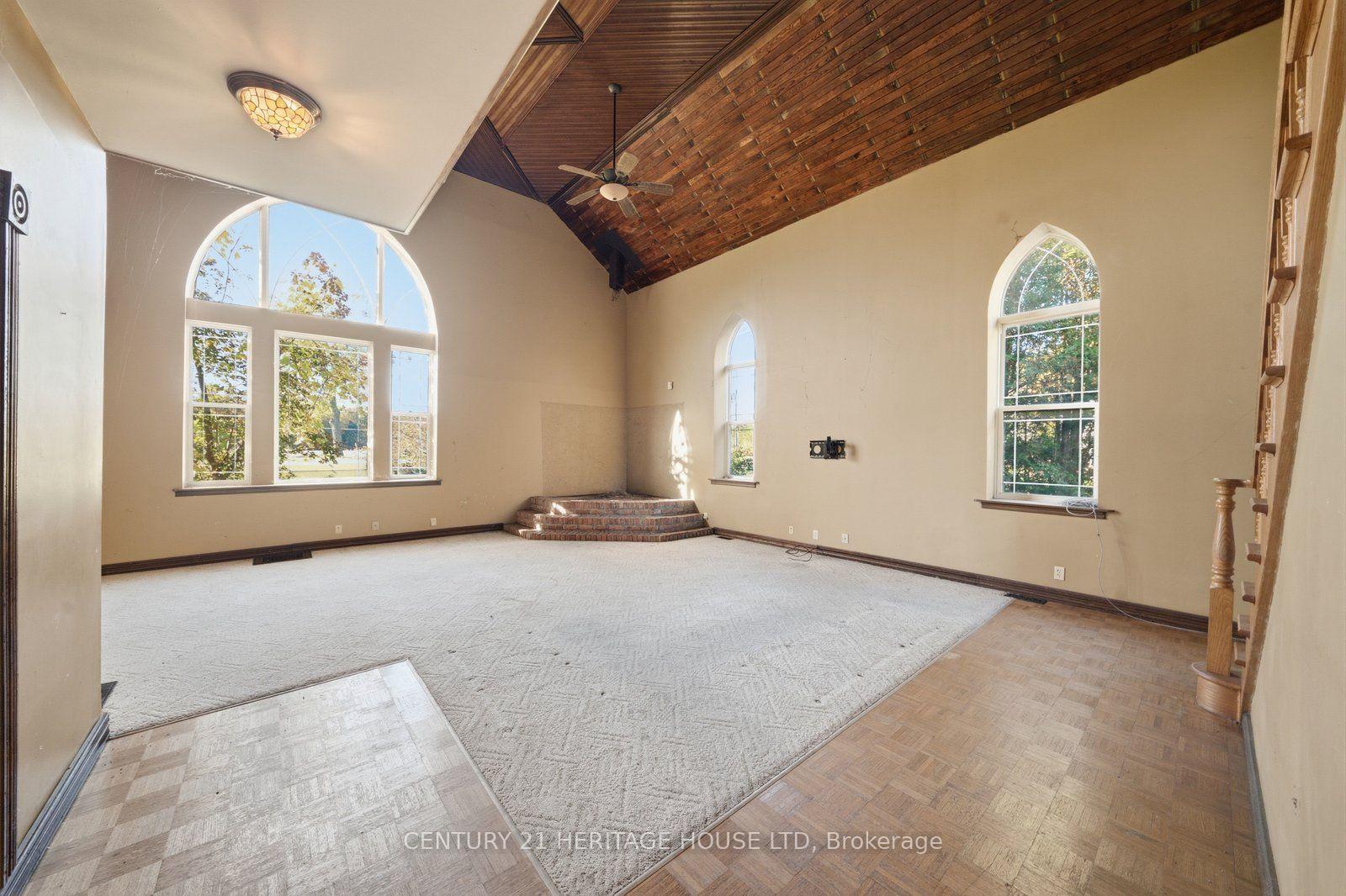 Photo 16 of 205 Norfolk County 45 Road, Norfolk, Rural Houghton — HOMEH