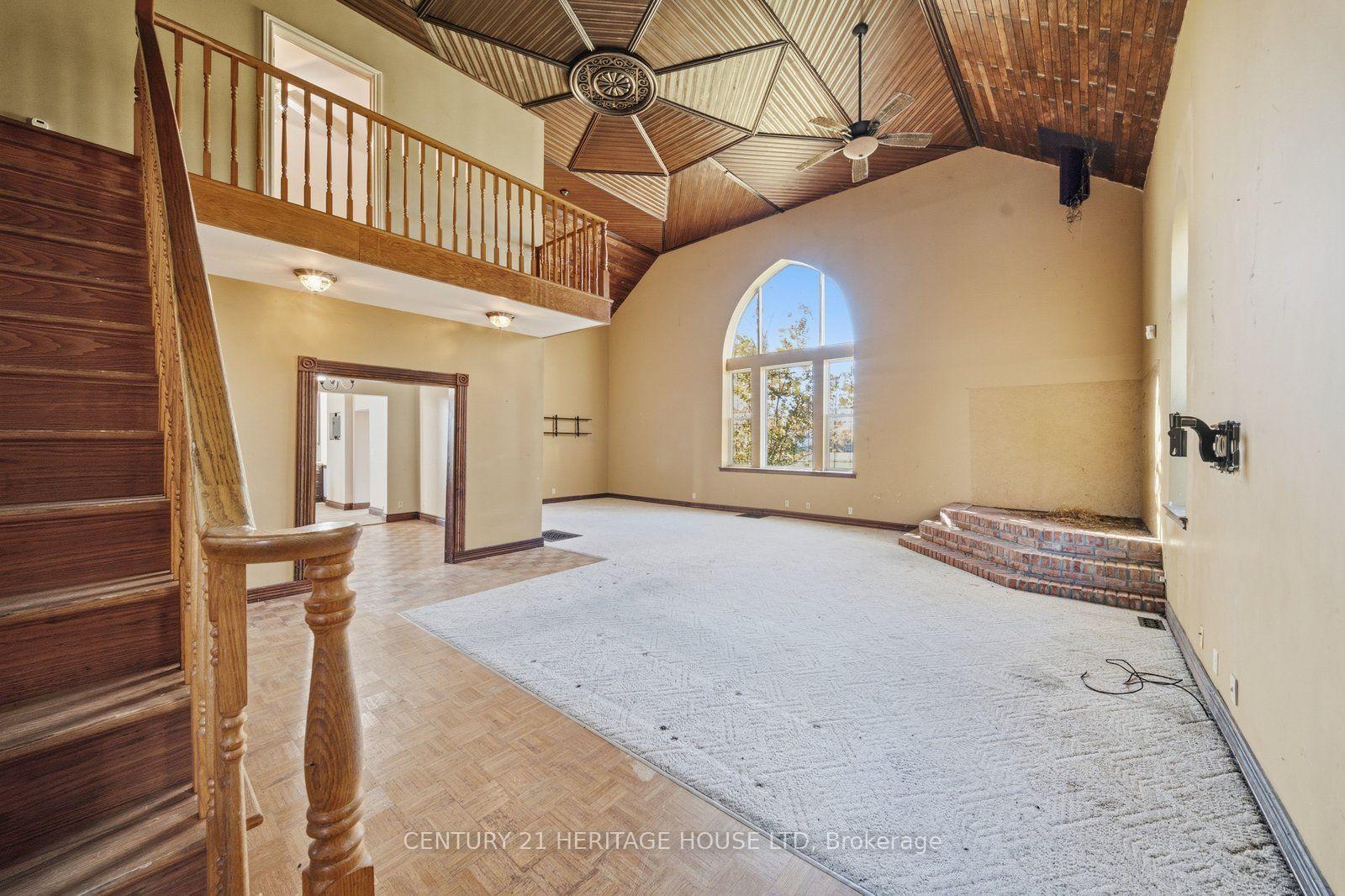 Photo 17 of 205 Norfolk County 45 Road, Norfolk, Rural Houghton — HOMEH
