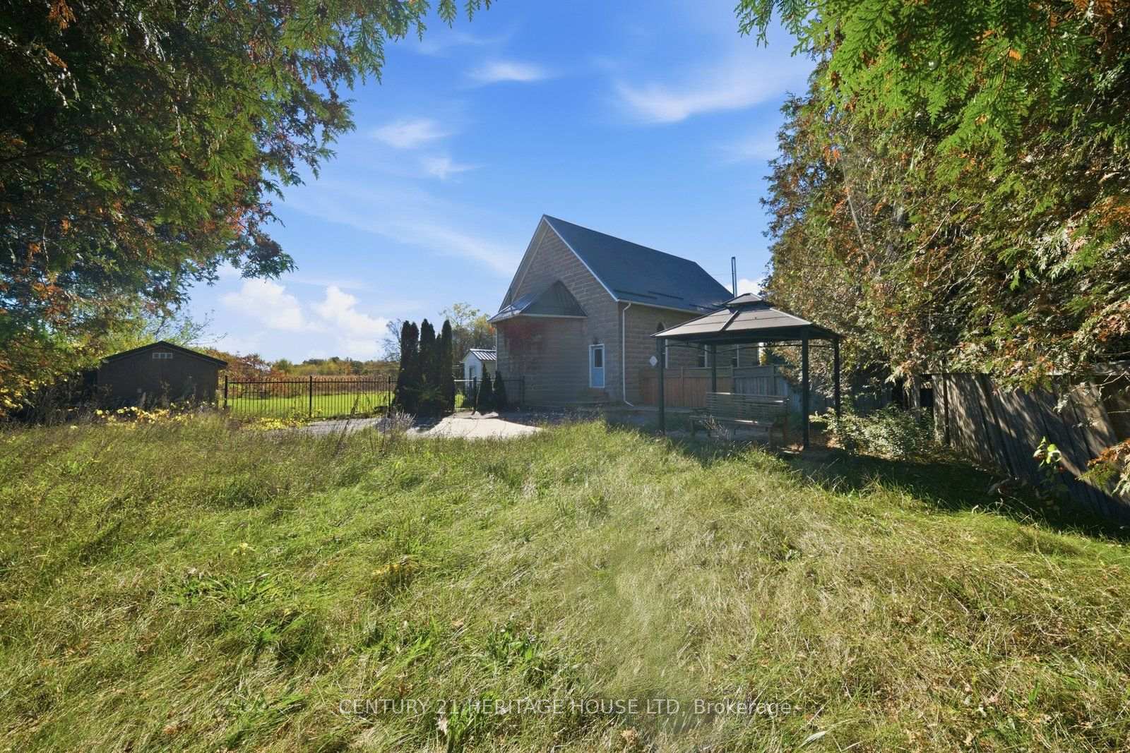 Photo 31 of 205 Norfolk County 45 Road, Norfolk, Rural Houghton — HOMEH