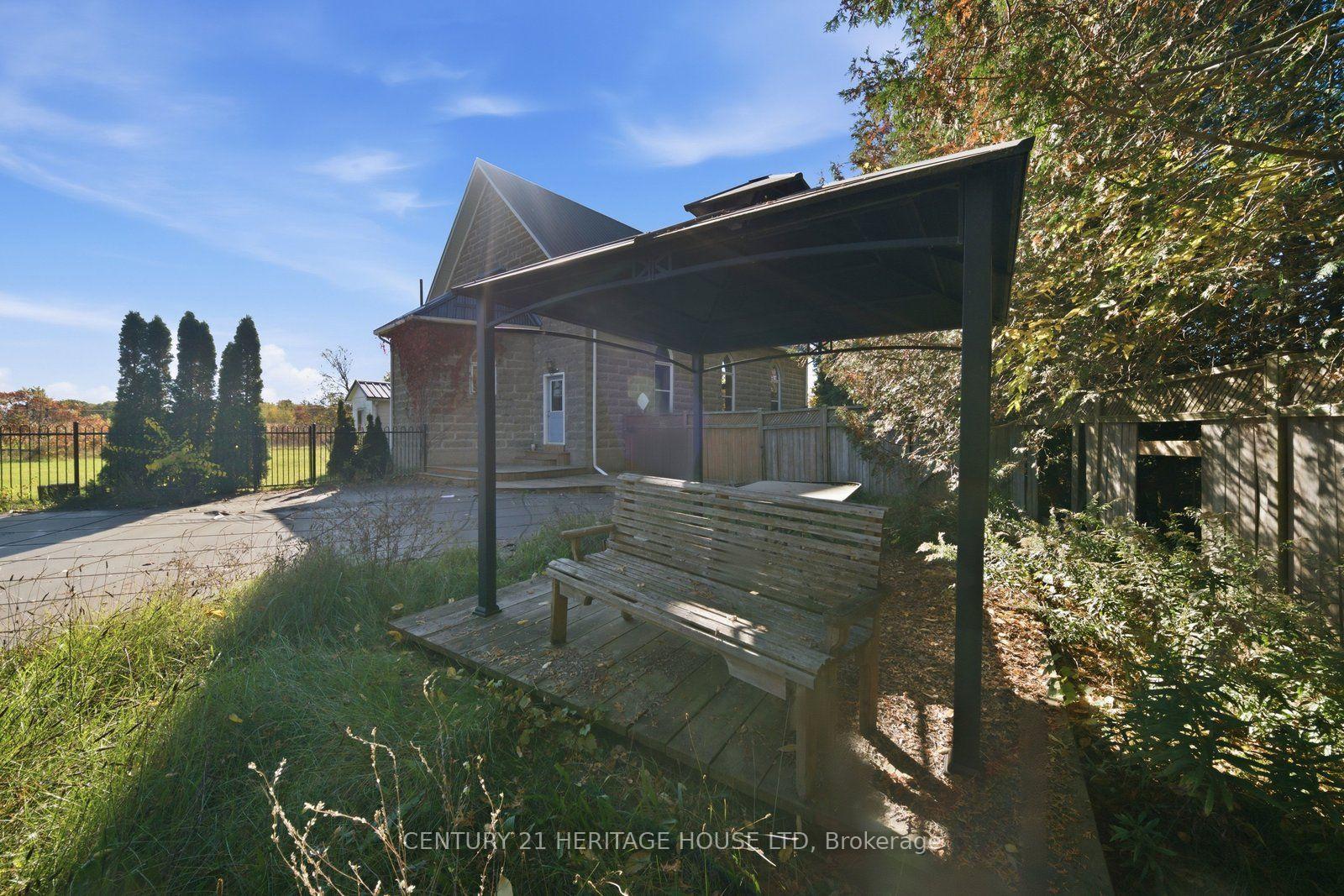 Photo 32 of 205 Norfolk County 45 Road, Norfolk, Rural Houghton — HOMEH