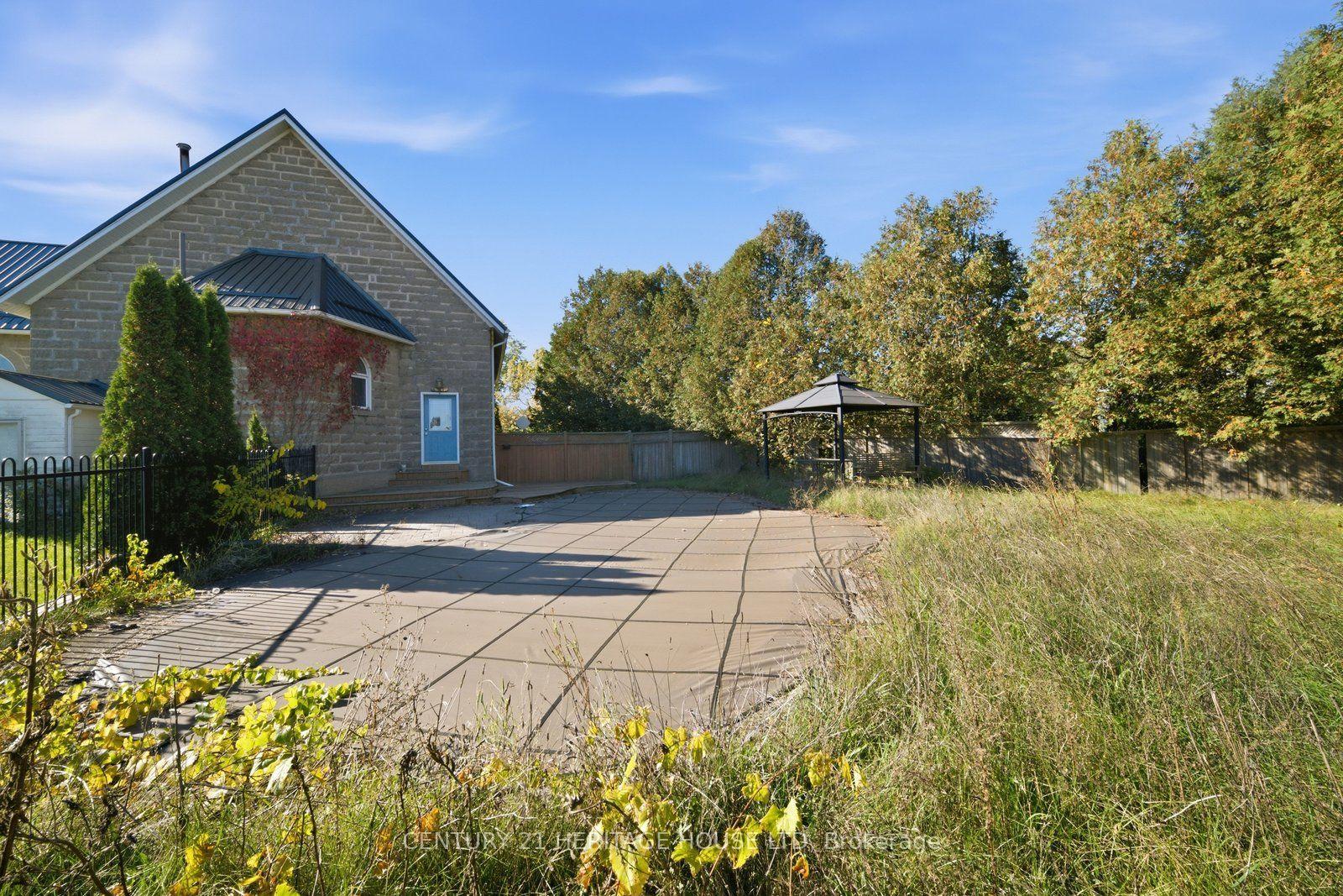Photo 33 of 205 Norfolk County 45 Road, Norfolk, Rural Houghton — HOMEH