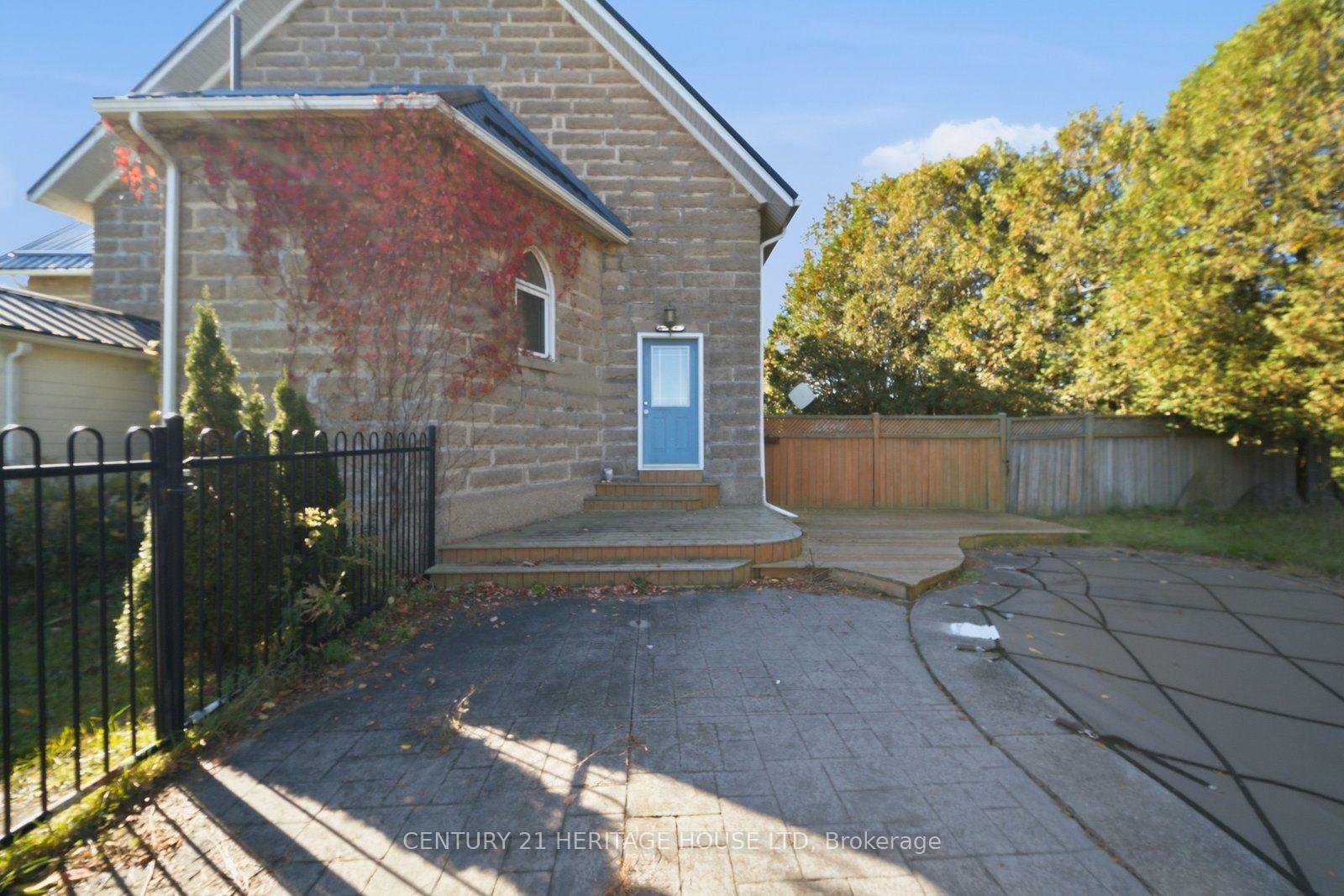 Photo 35 of 205 Norfolk County 45 Road, Norfolk, Rural Houghton — HOMEH