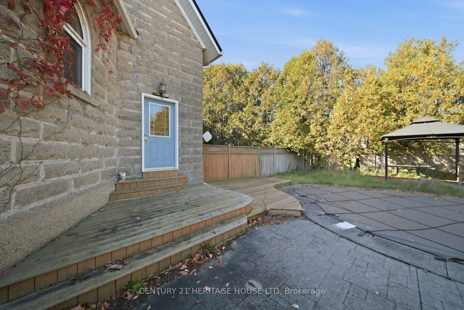 Photo 36 of 205 Norfolk County 45 Road, Norfolk, Rural Houghton — HOMEH