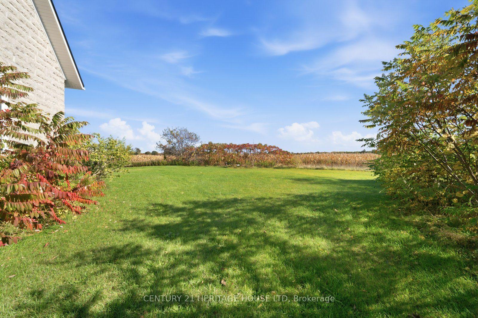 Photo 38 of 205 Norfolk County 45 Road, Norfolk, Rural Houghton — HOMEH