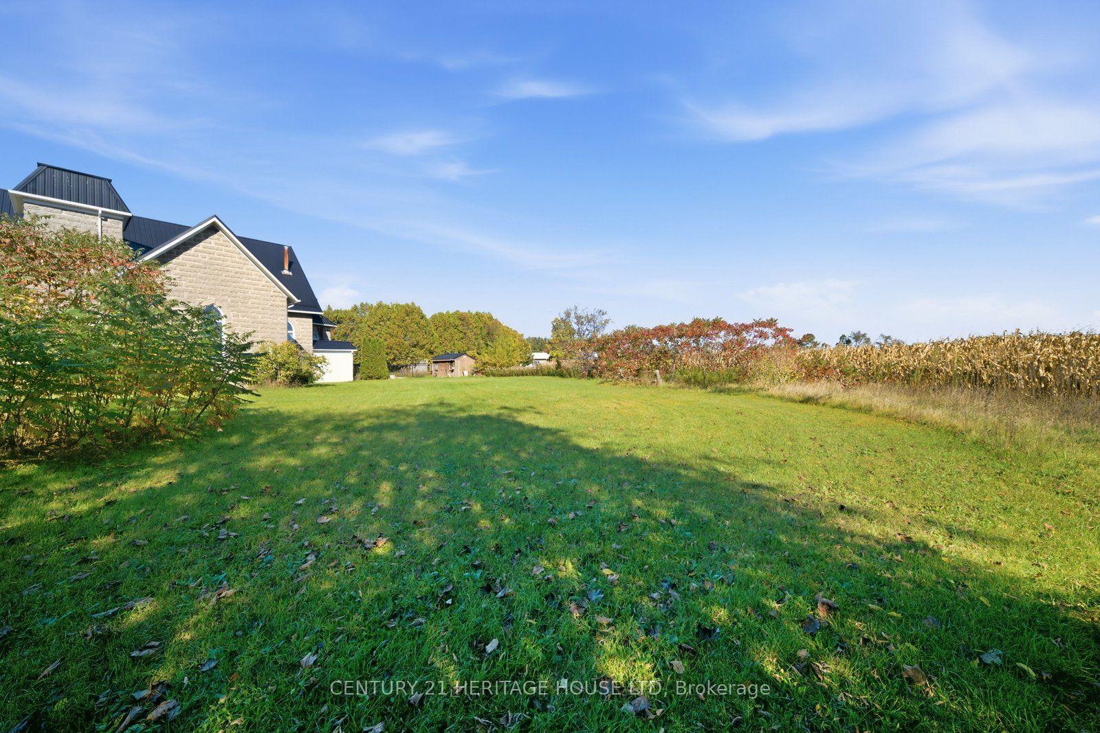 Photo 39 of 205 Norfolk County 45 Road, Norfolk, Rural Houghton — HOMEH