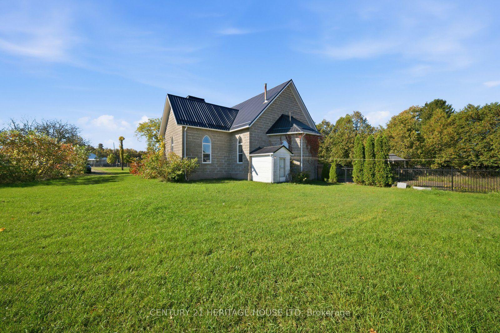 Photo 41 of 205 Norfolk County 45 Road, Norfolk, Rural Houghton — HOMEH