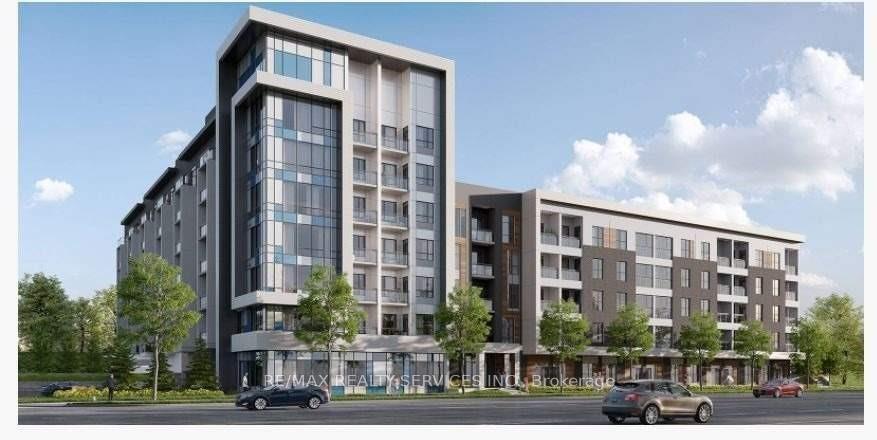 Photo 2 of Unit 403, 50 Kaitting Trail W, Oakville, Glenorchy — HOMEH